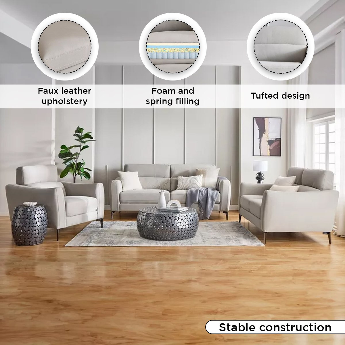 كنبة جلد صناعي مقعدين من رينو-hbxlivingroom-sofasandarmchairs-sofas-image-12
