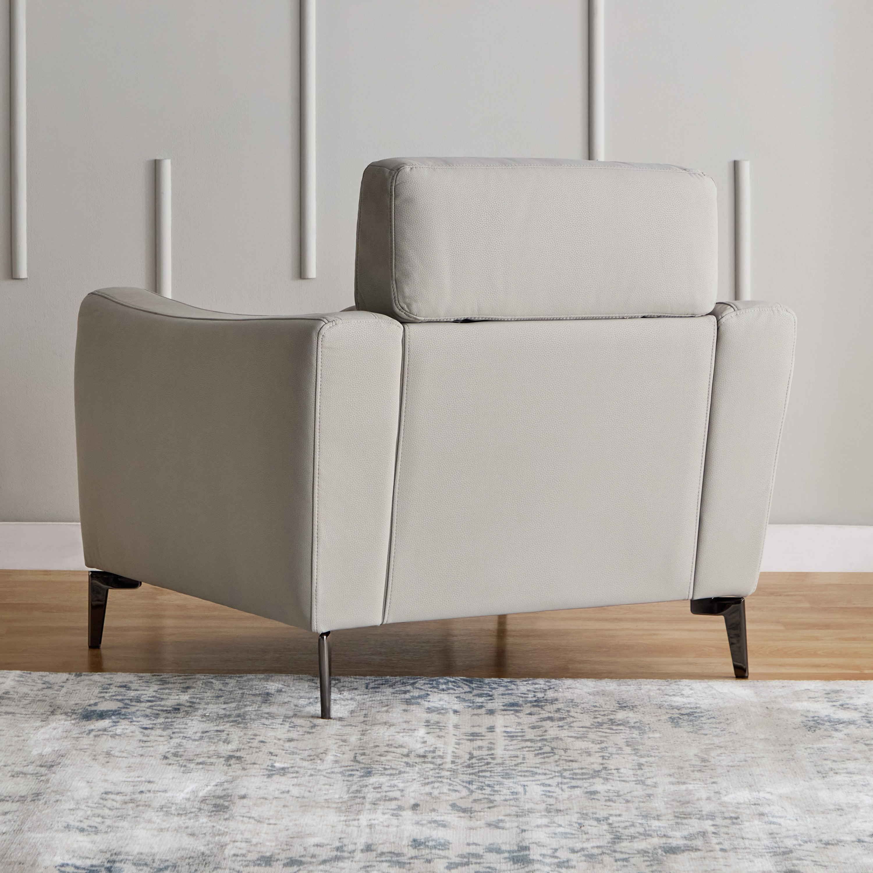 كنبة فردية جلد صناعي بمساند ذراعين من رينو-hbxlivingroom-sofasandarmchairs-sofas-image-3