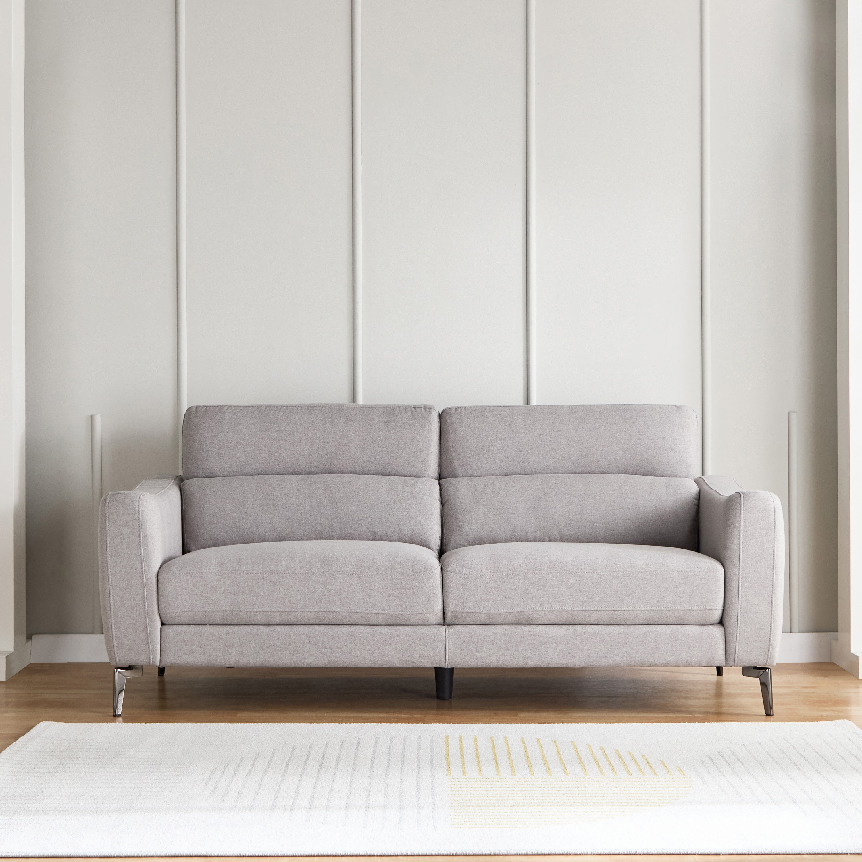 كنبة قماش 3 مقاعد بمنفذ يو إس بي من رينو-hbxlivingroom-sofasandarmchairs-sofas-image-2