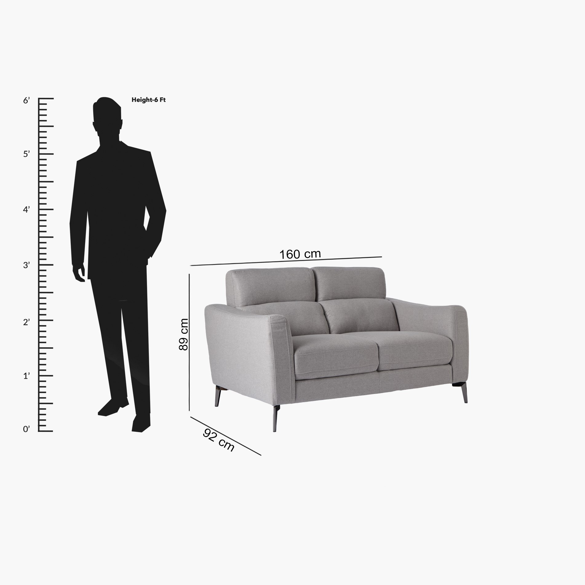 كنبة قماش مقعدين من رينو-hbxlivingroom-sofasandarmchairs-sofas-image-11