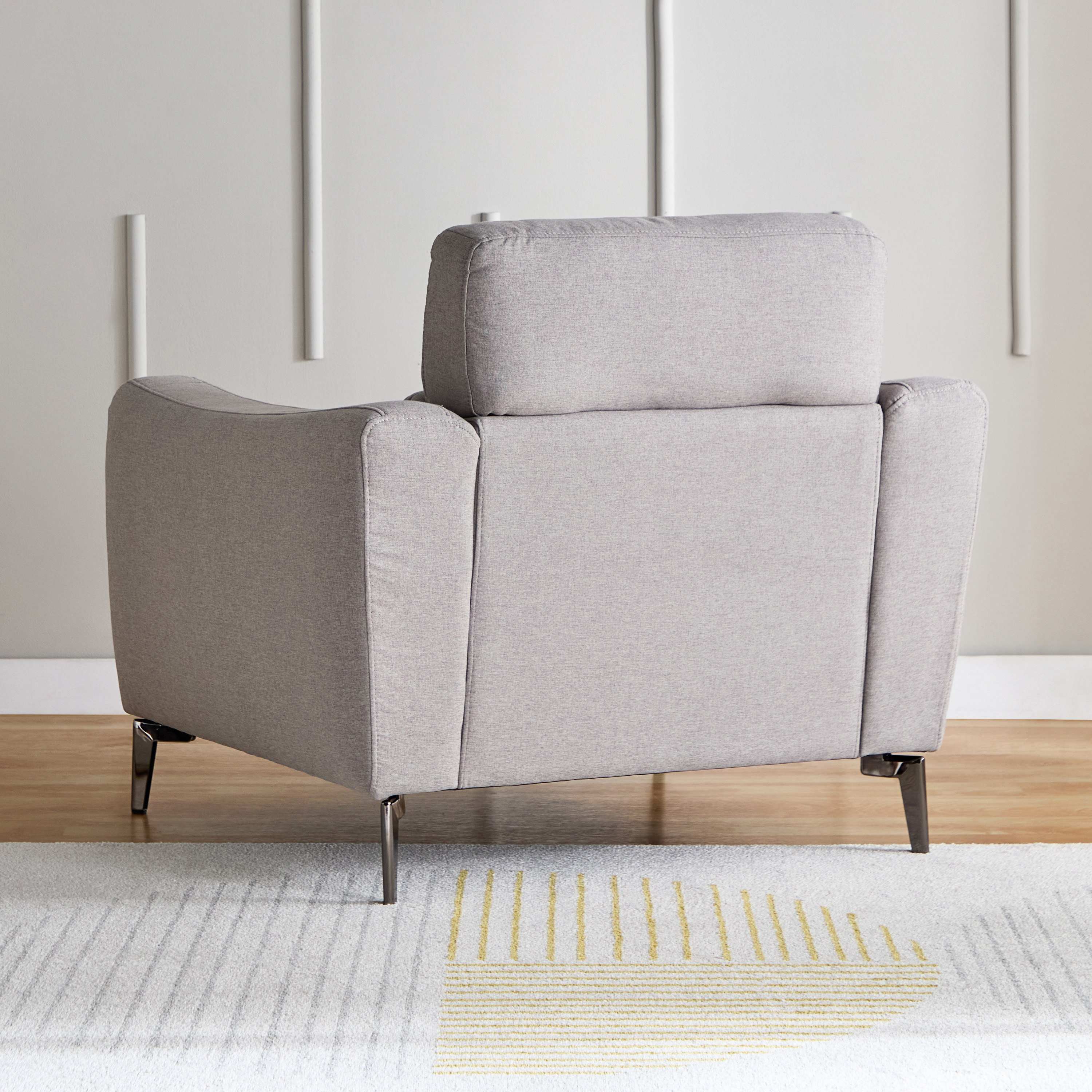 Reno Fabric Armchair Sofa-hbxlivingroom-sofasandarmchairs-sofas-image-3
