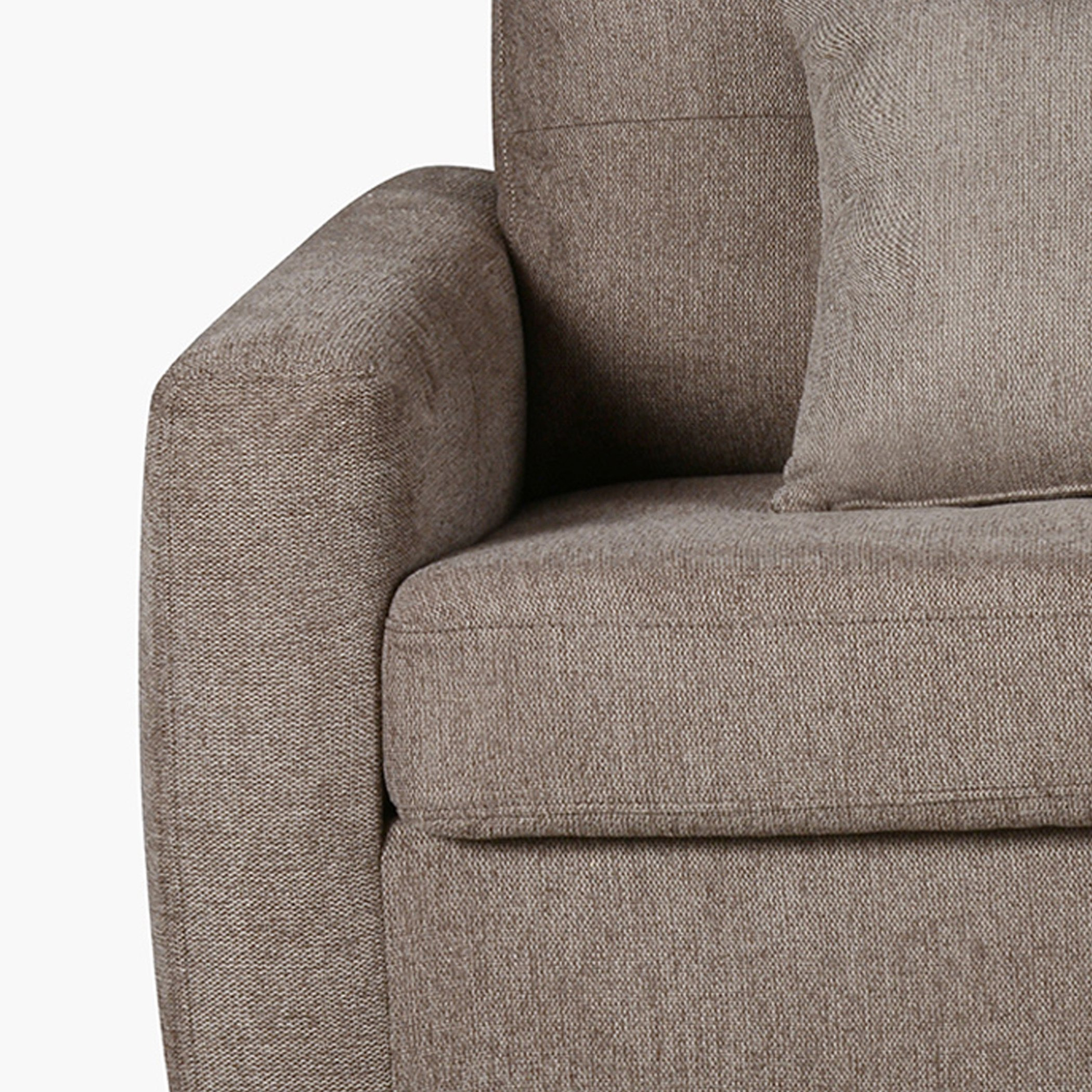 Nevada 2-Seater Fabric Sofa with 2 Cushions-hbxlivingroom-sofasandarmchairs-sofas-image-8