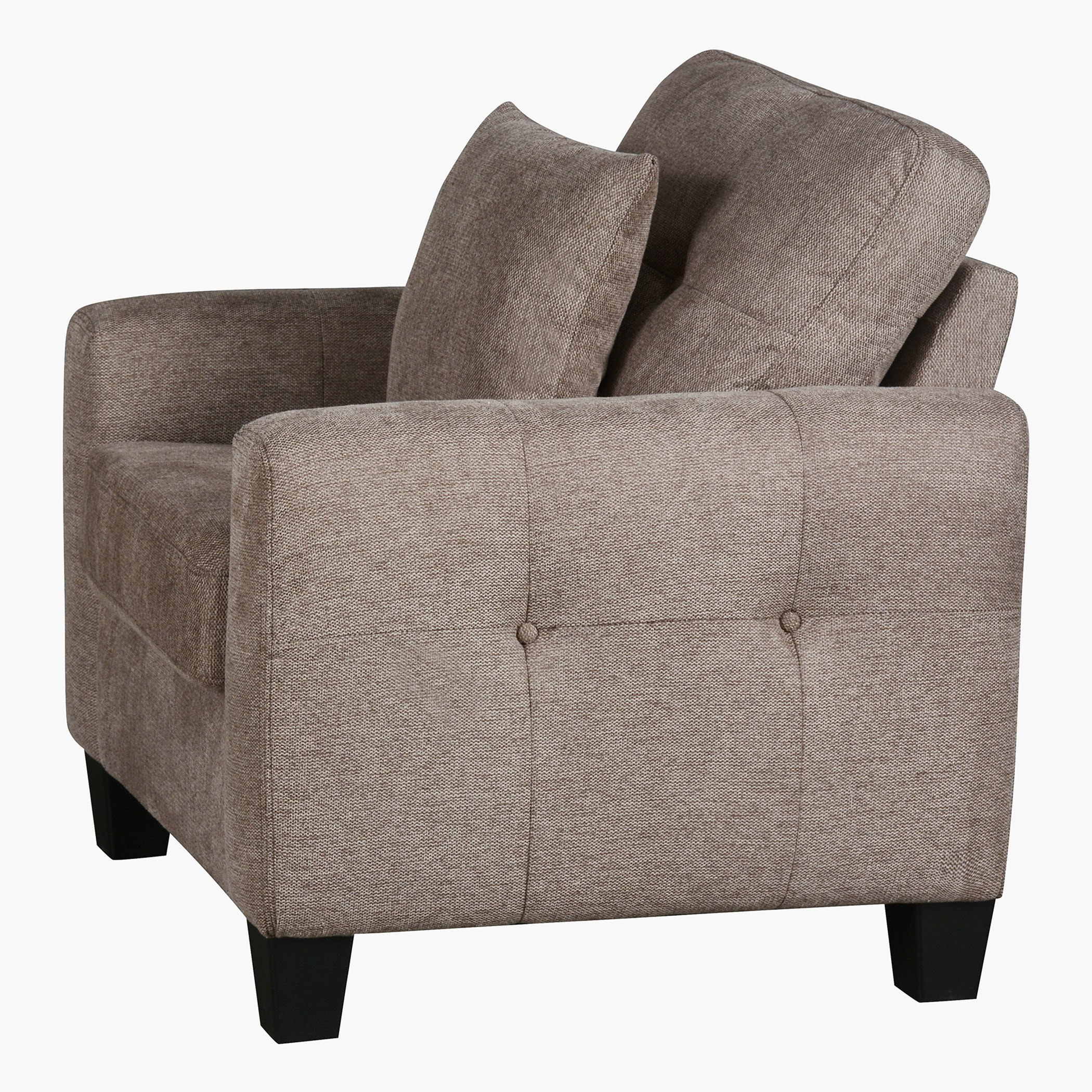 كنبة قماش بمساند ذراعين مع وسادة من نيفادا-hbxlivingroom-sofasandarmchairs-sofas-image-3