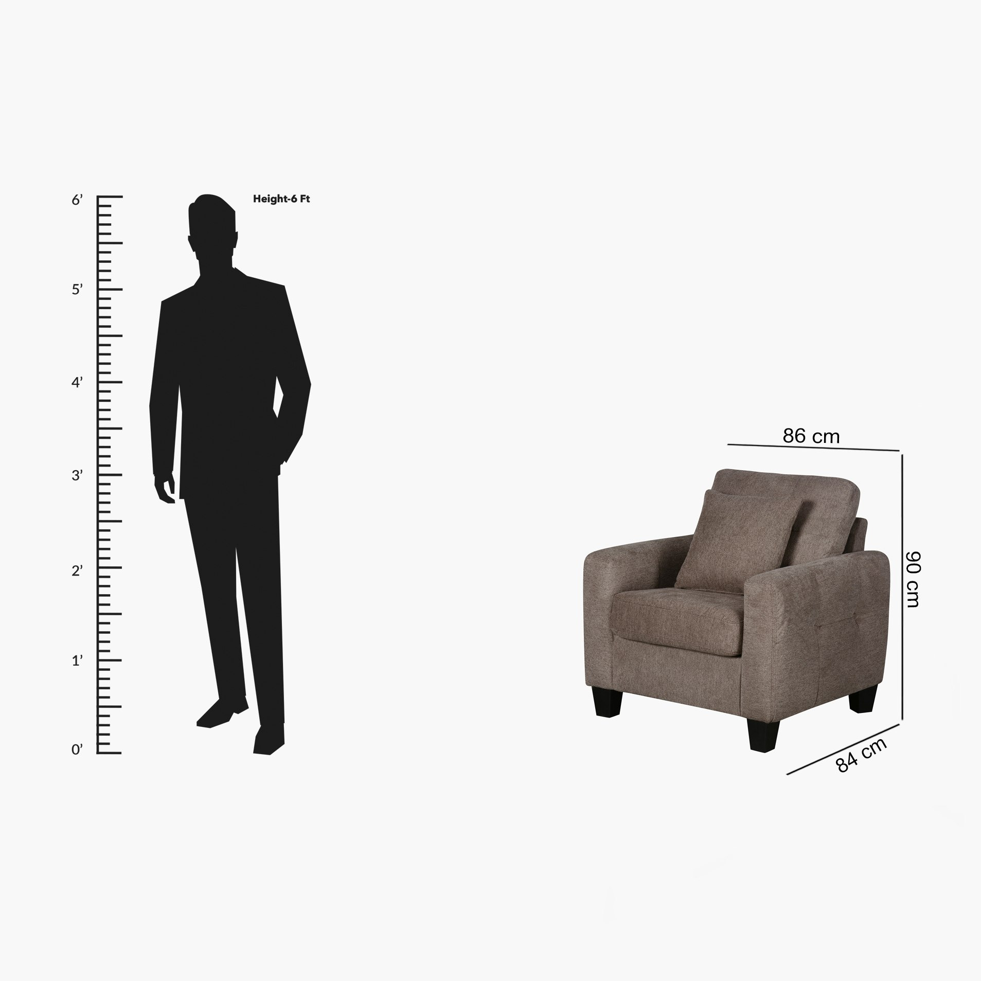 كنبة قماش بمساند ذراعين مع وسادة من نيفادا-hbxlivingroom-sofasandarmchairs-sofas-image-8