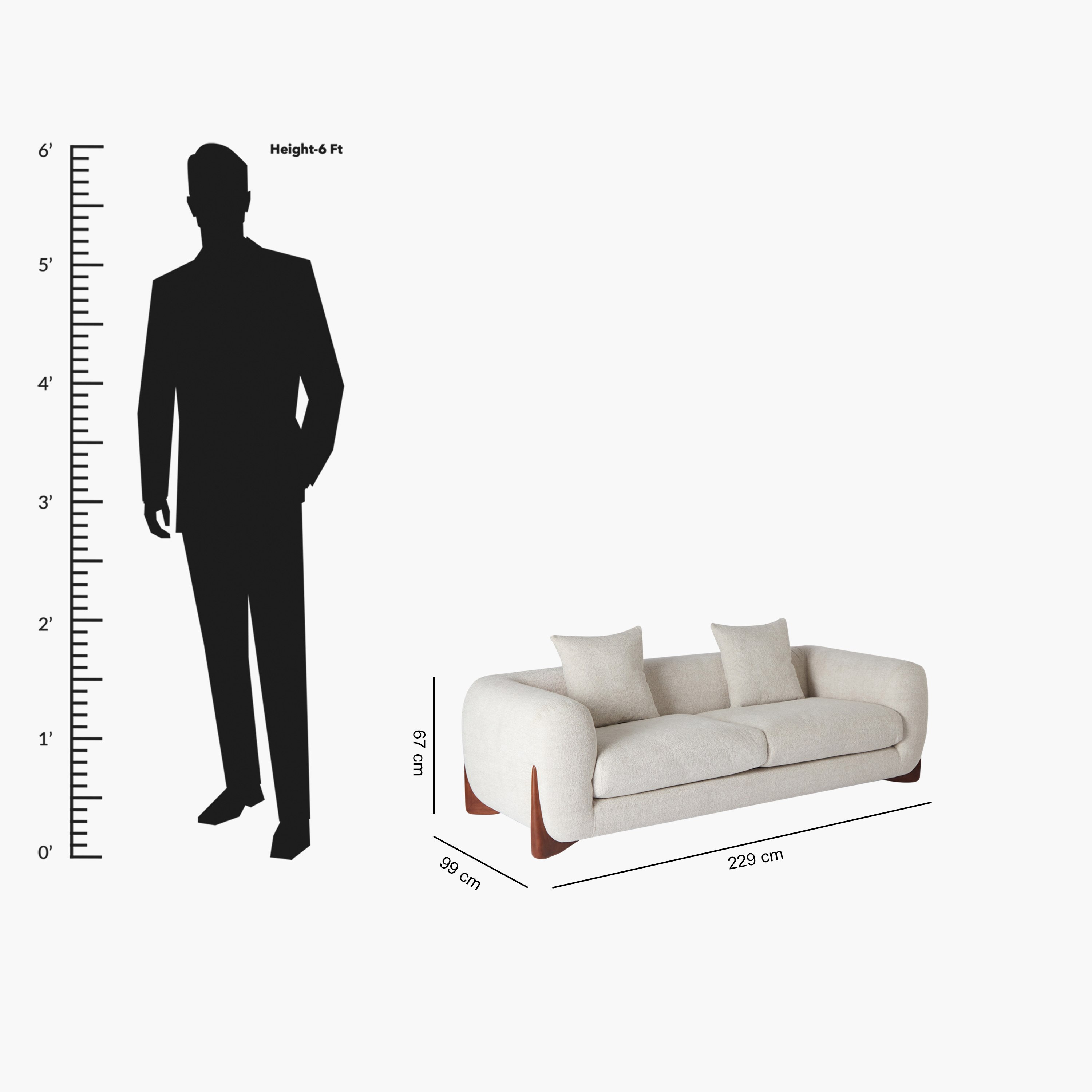 كنبة قماش 3 مقاعد مع وسادتين من سونورو-hbxlivingroom-sofasandarmchairs-sofas-image-10
