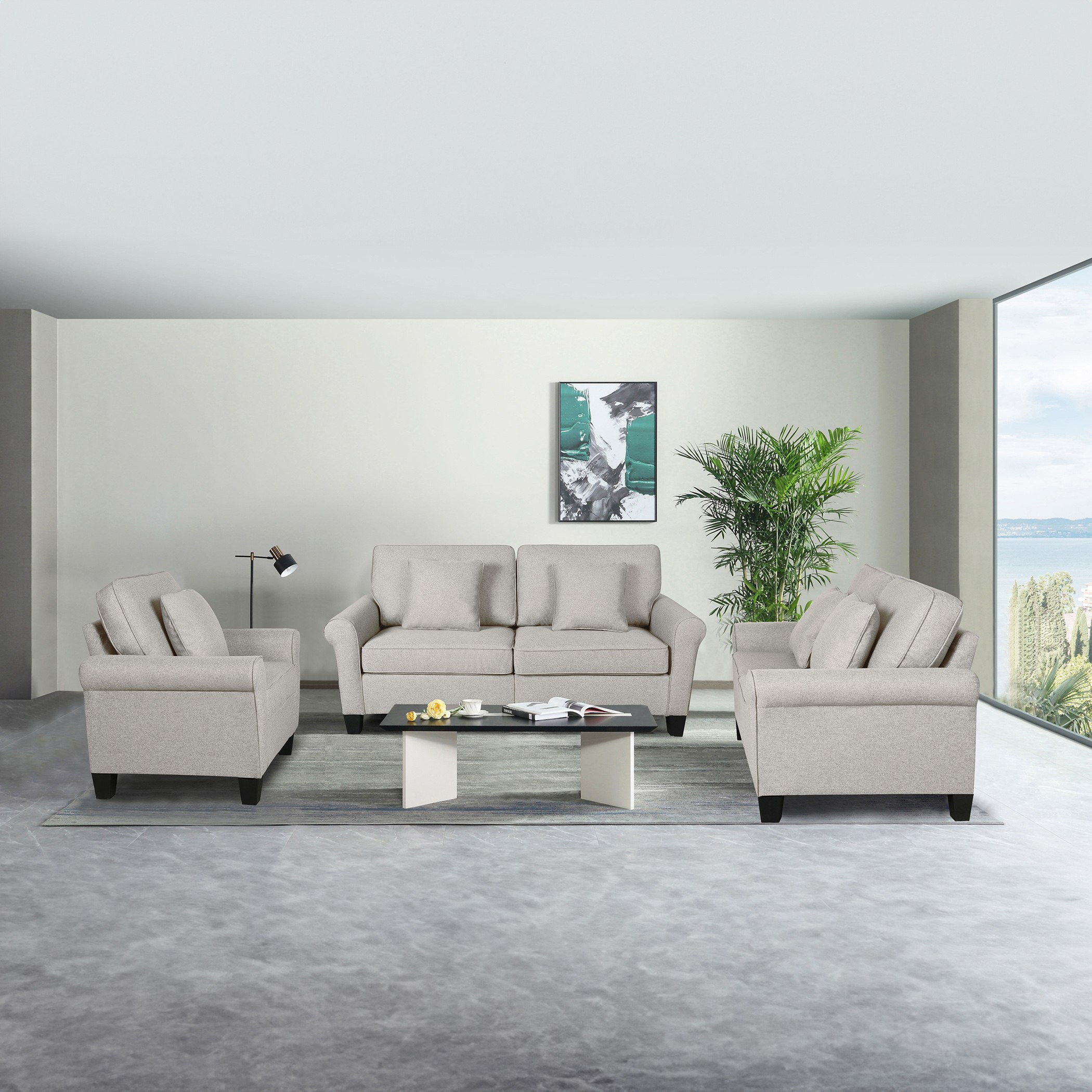 كنبة قماش بـ3 مقاعد ووسادتين من كودي-hbxlivingroom-sofasandarmchairs-sofas-image-7