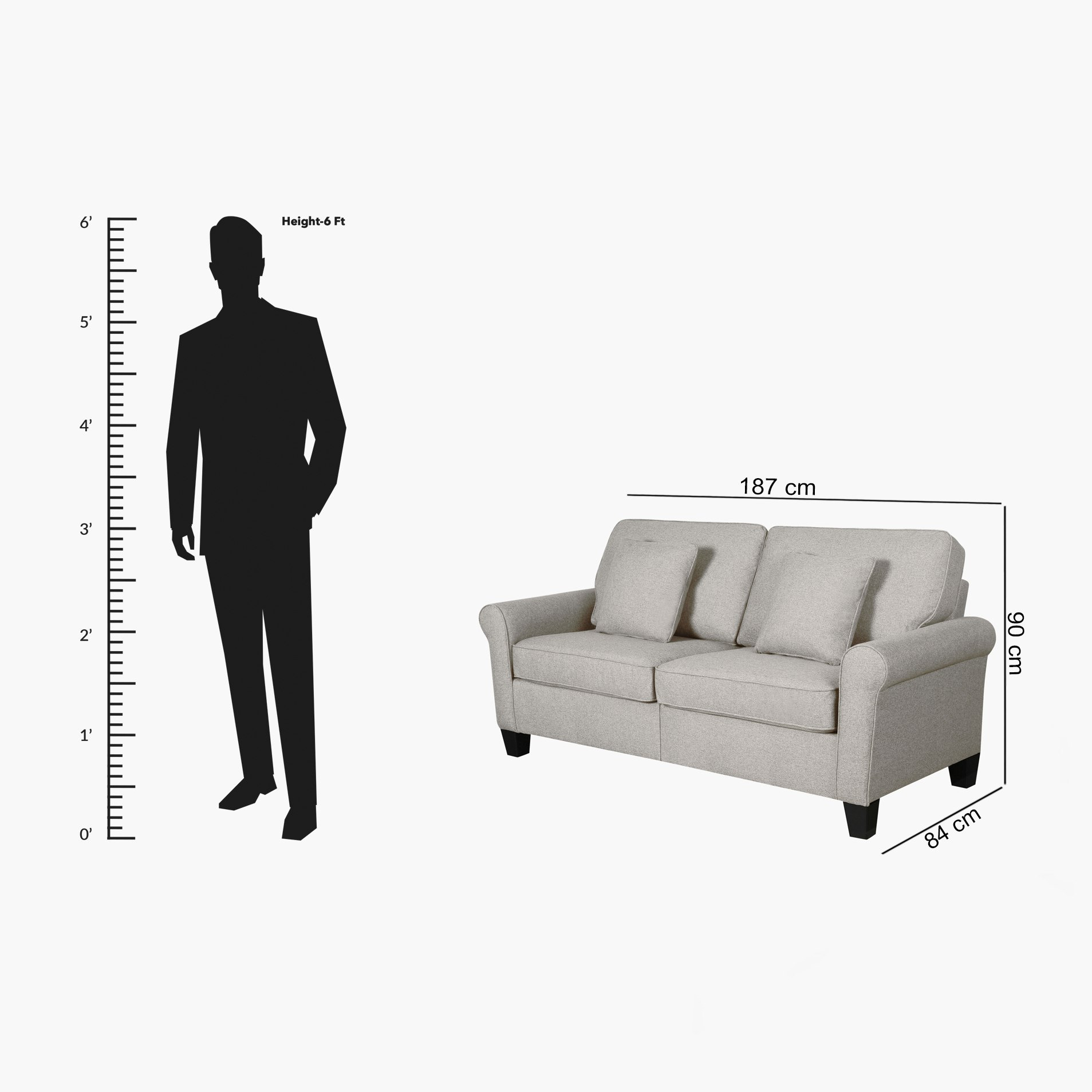 كنبة قماش بـ3 مقاعد ووسادتين من كودي-hbxlivingroom-sofasandarmchairs-sofas-image-8