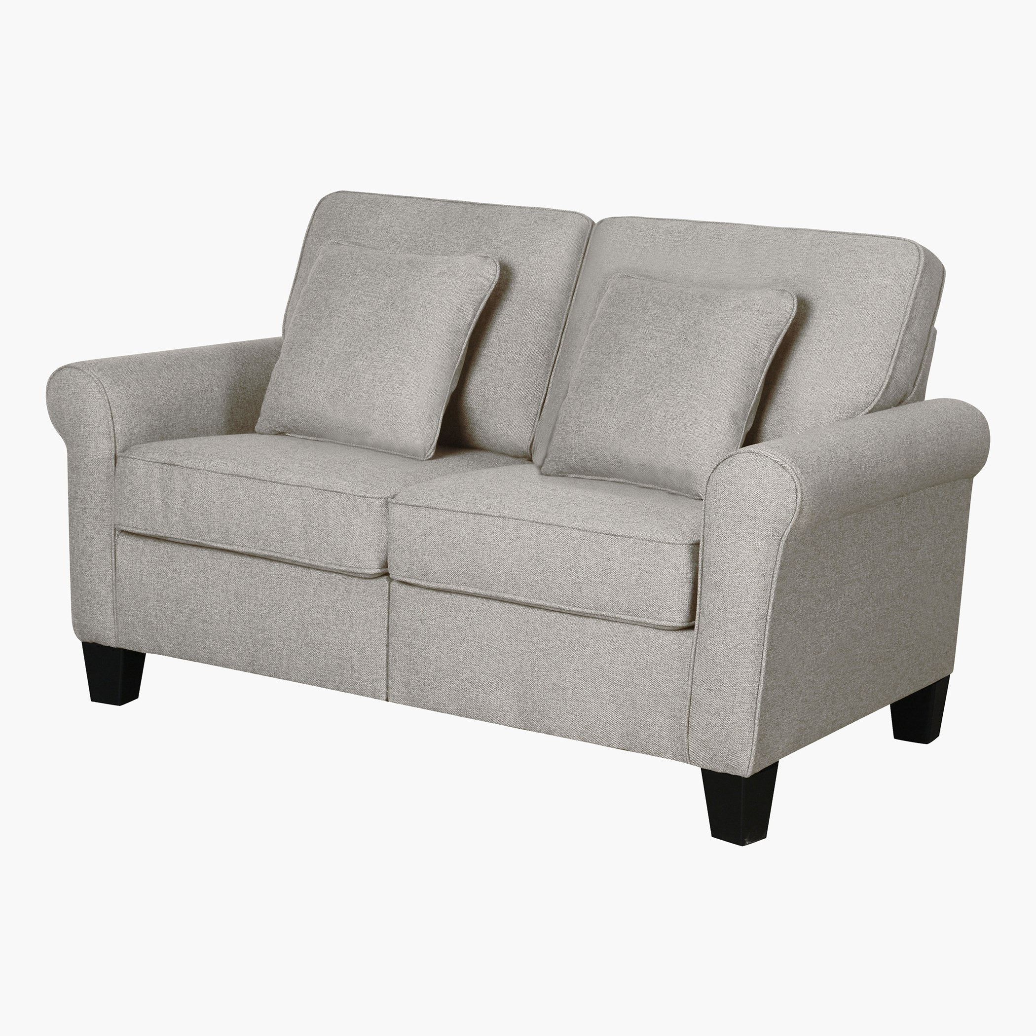 كنبة قماش بمقعدين ووسادتين من كودي-hbxlivingroom-sofasandarmchairs-sofas-image-2