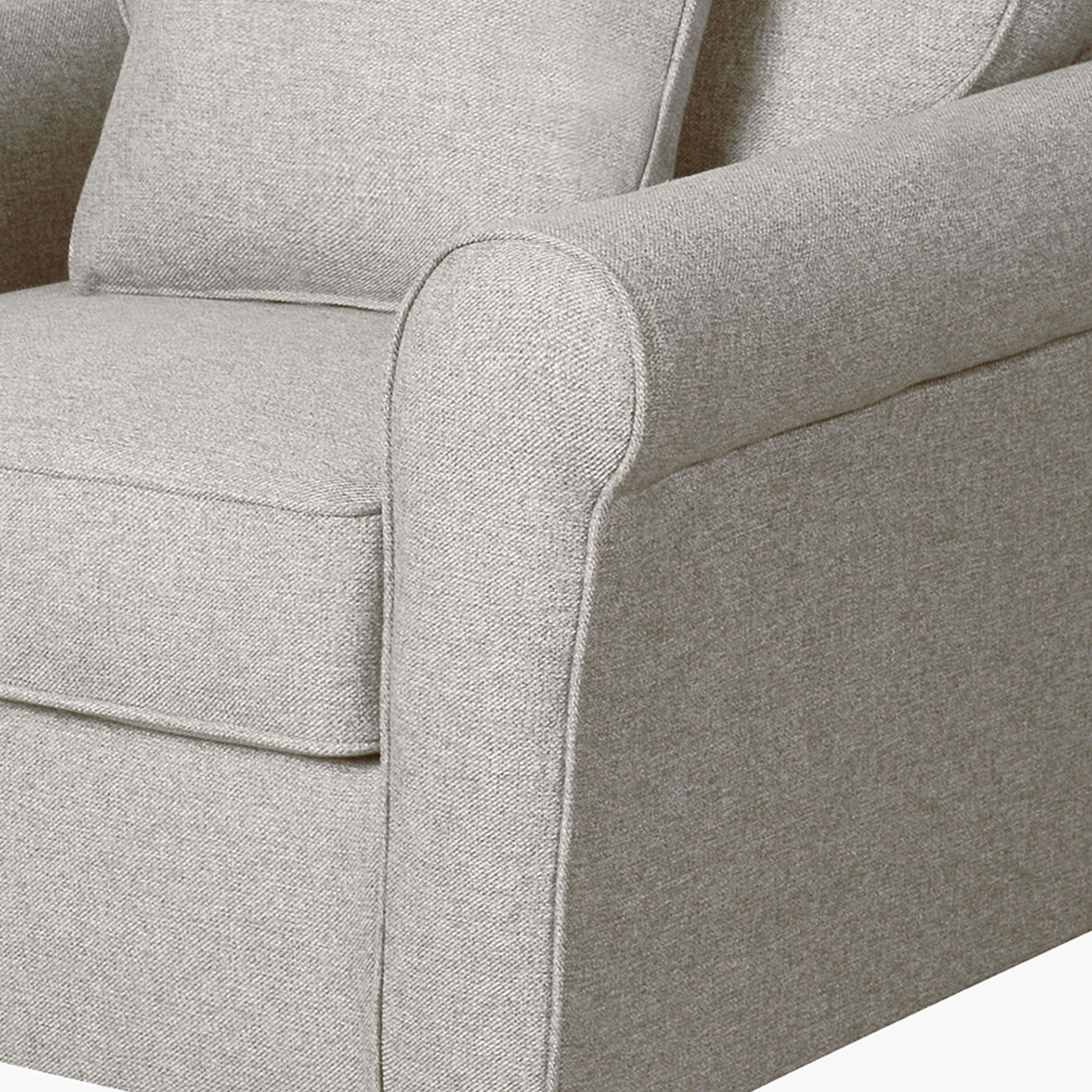 كرسي قماش بمساند ذراعين مع وسادة من كودي-hbxlivingroom-sofasandarmchairs-sofas-image-5