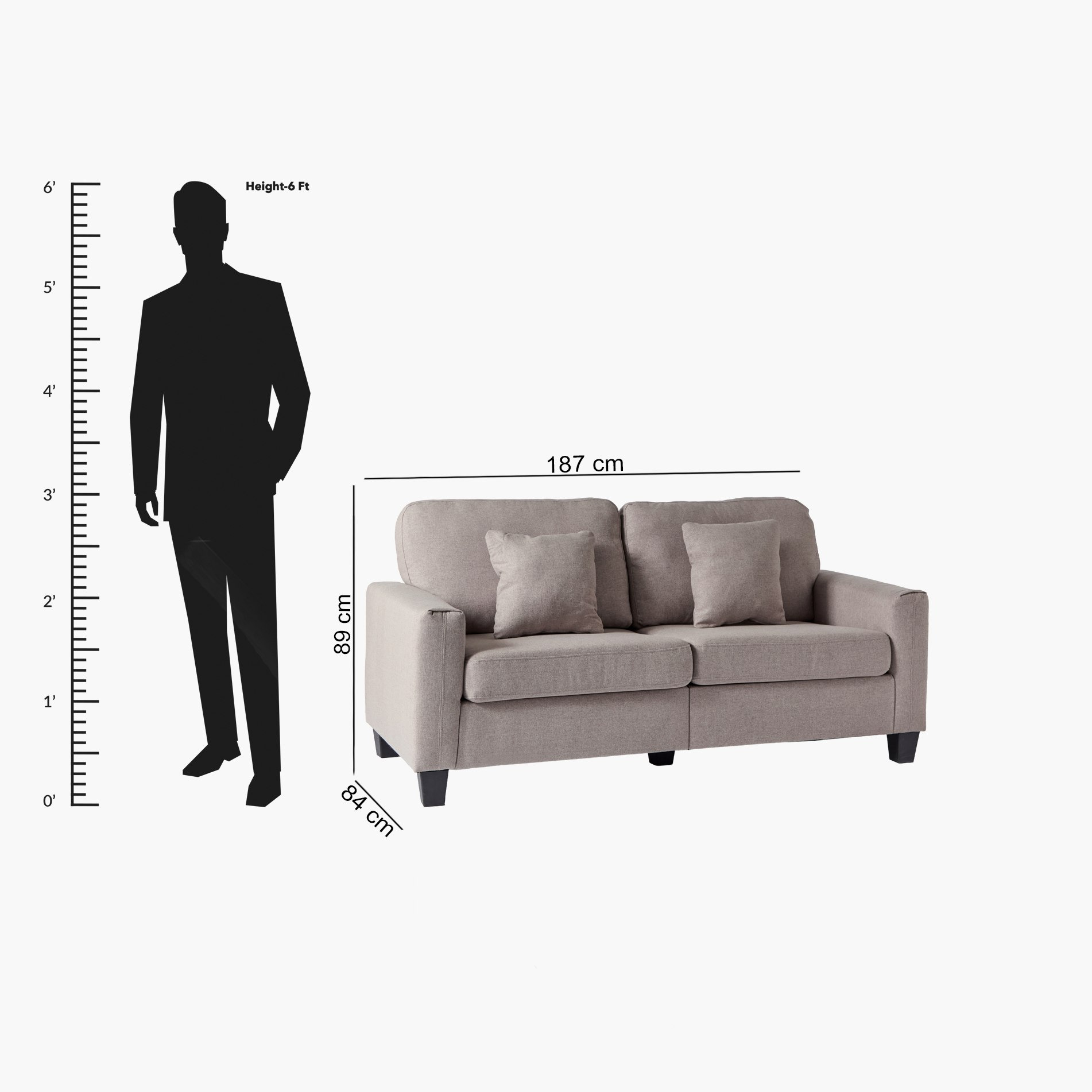 كنبة قماشية 3 مقاعد مع وسادتين من جينيفا-hbxlivingroom-sofasandarmchairs-sofas-image-11