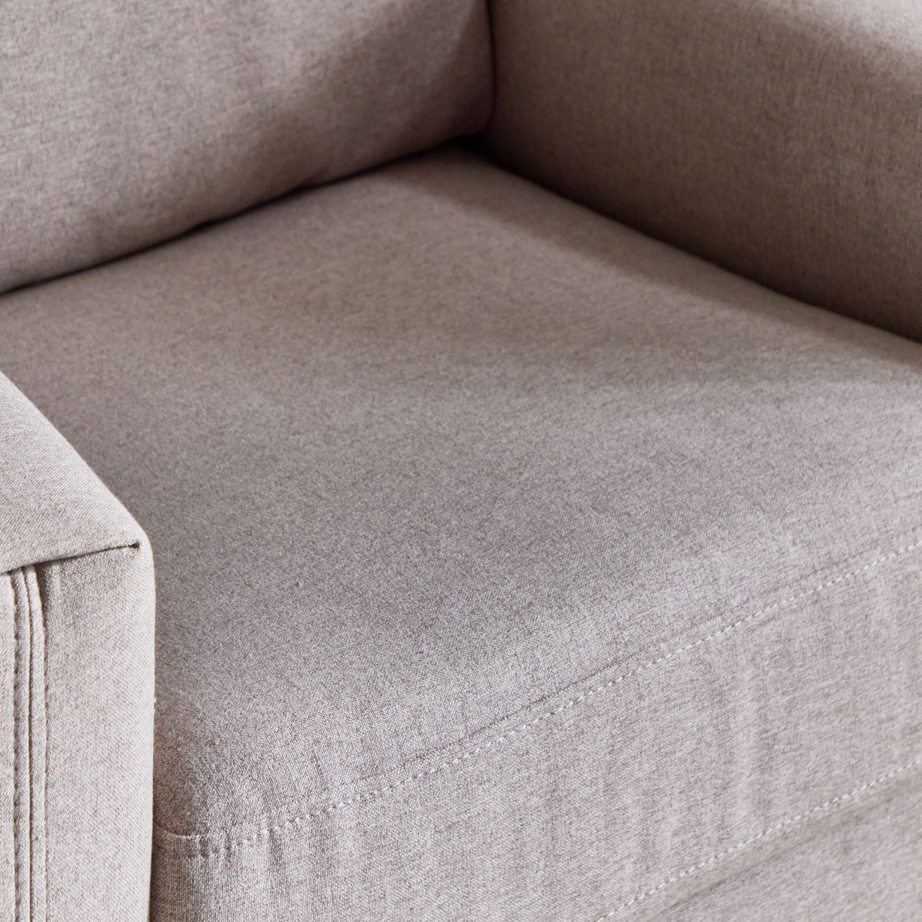 كنبة فردية قماش بمساند ذراعين مع وسادة من جينيفا-hbxlivingroom-sofasandarmchairs-sofas-image-6