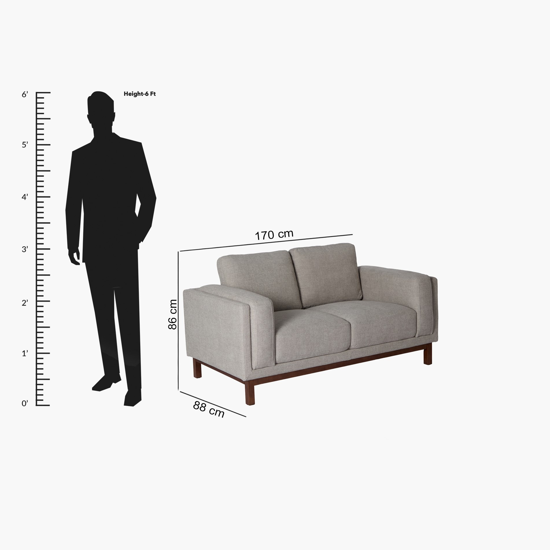 Pitcher 2-Seater Fabric Sofa-hbxlivingroom-sofasandarmchairs-sofas-image-11