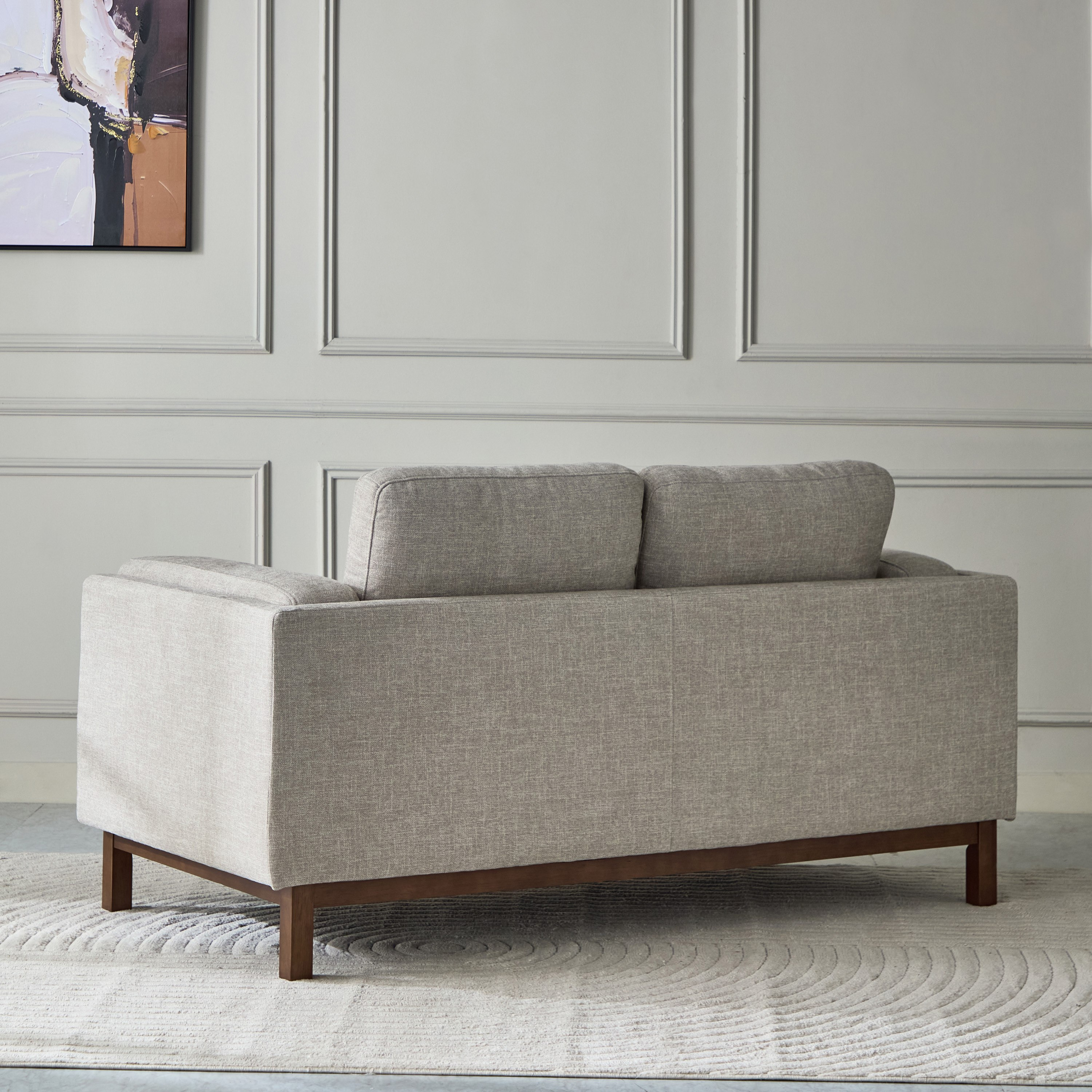 Pitcher 2-Seater Fabric Sofa-hbxlivingroom-sofasandarmchairs-sofas-image-3