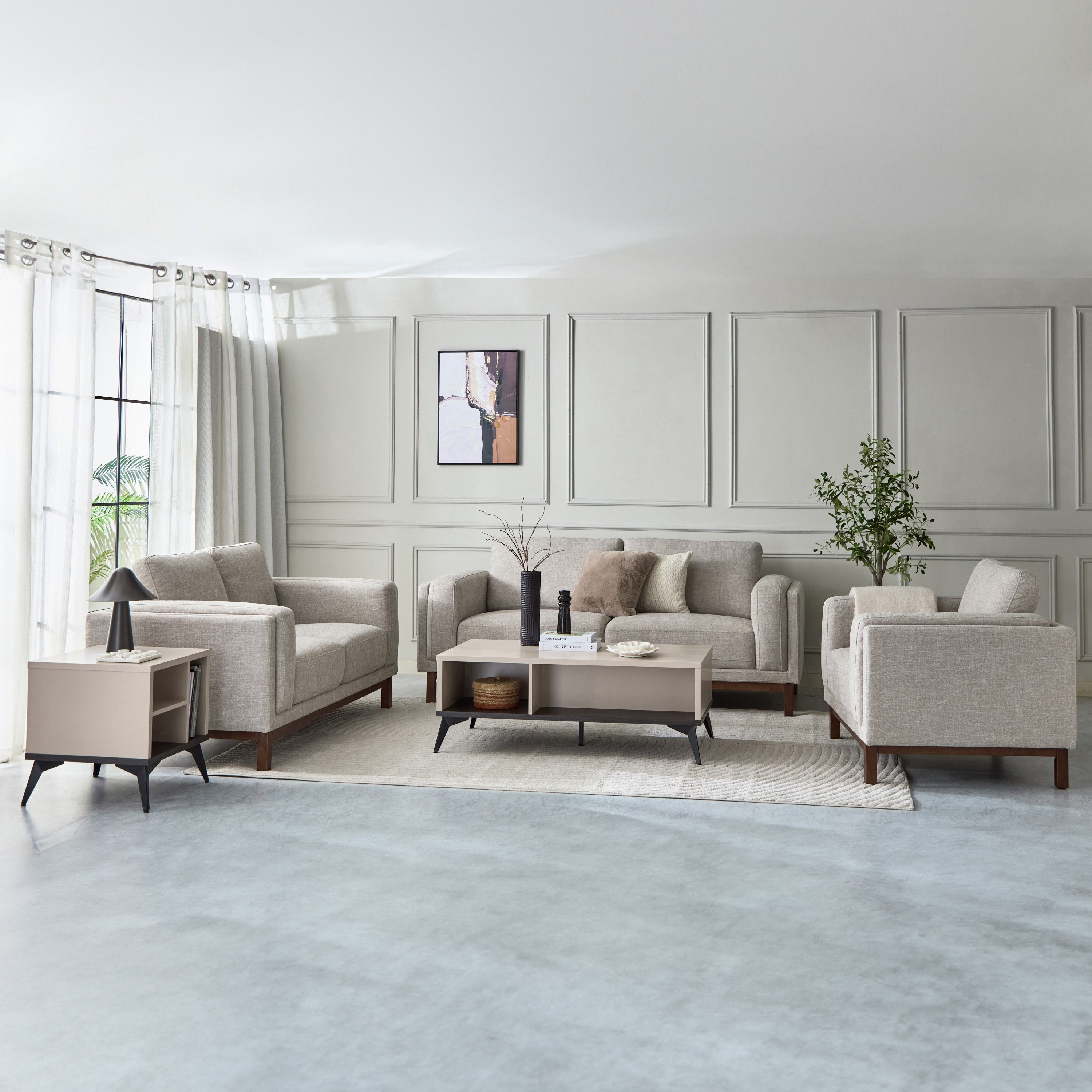 Pitcher 2-Seater Fabric Sofa-hbxlivingroom-sofasandarmchairs-sofas-image-9