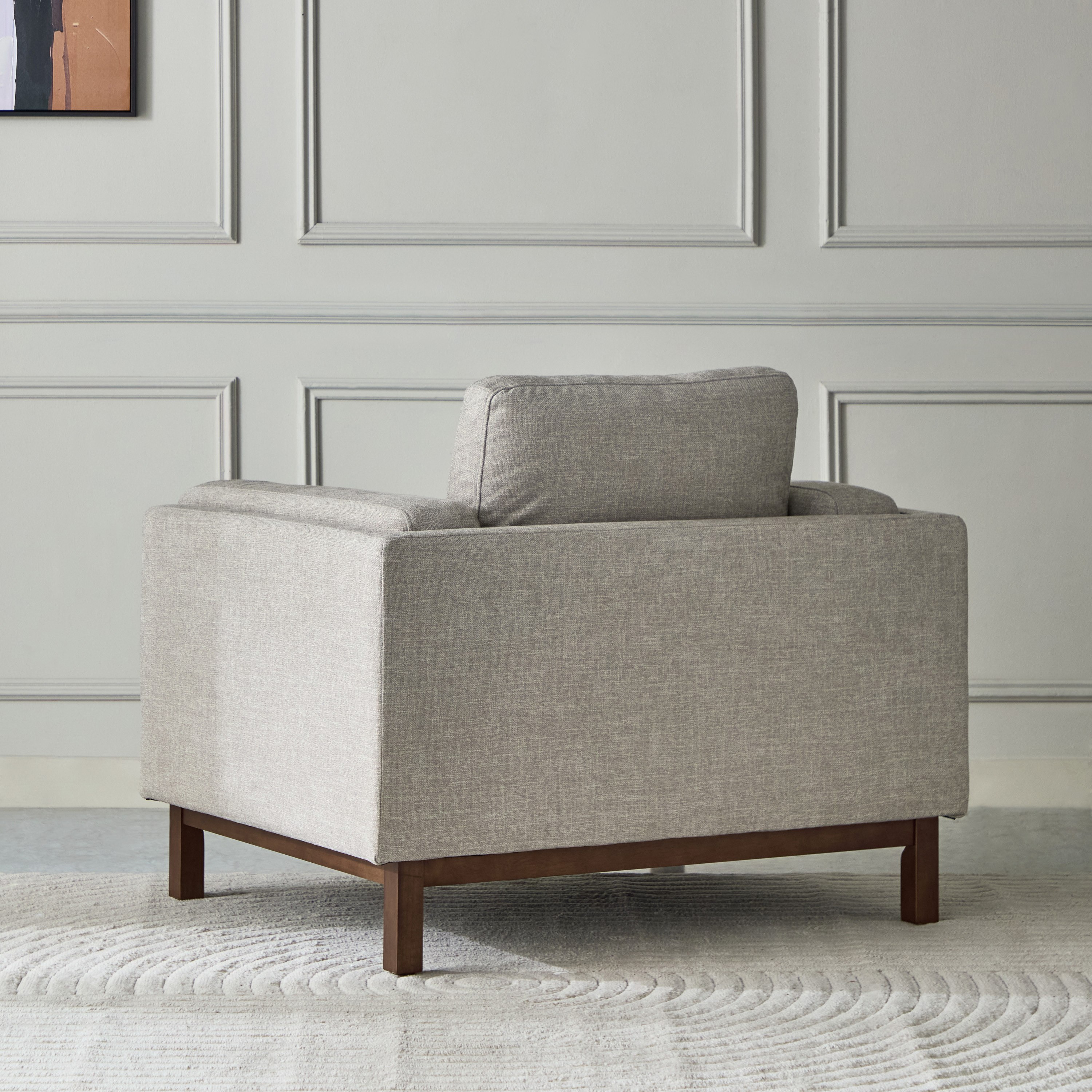 Pitcher Armchair Fabric Sofa-hbxlivingroom-sofasandarmchairs-sofas-image-3
