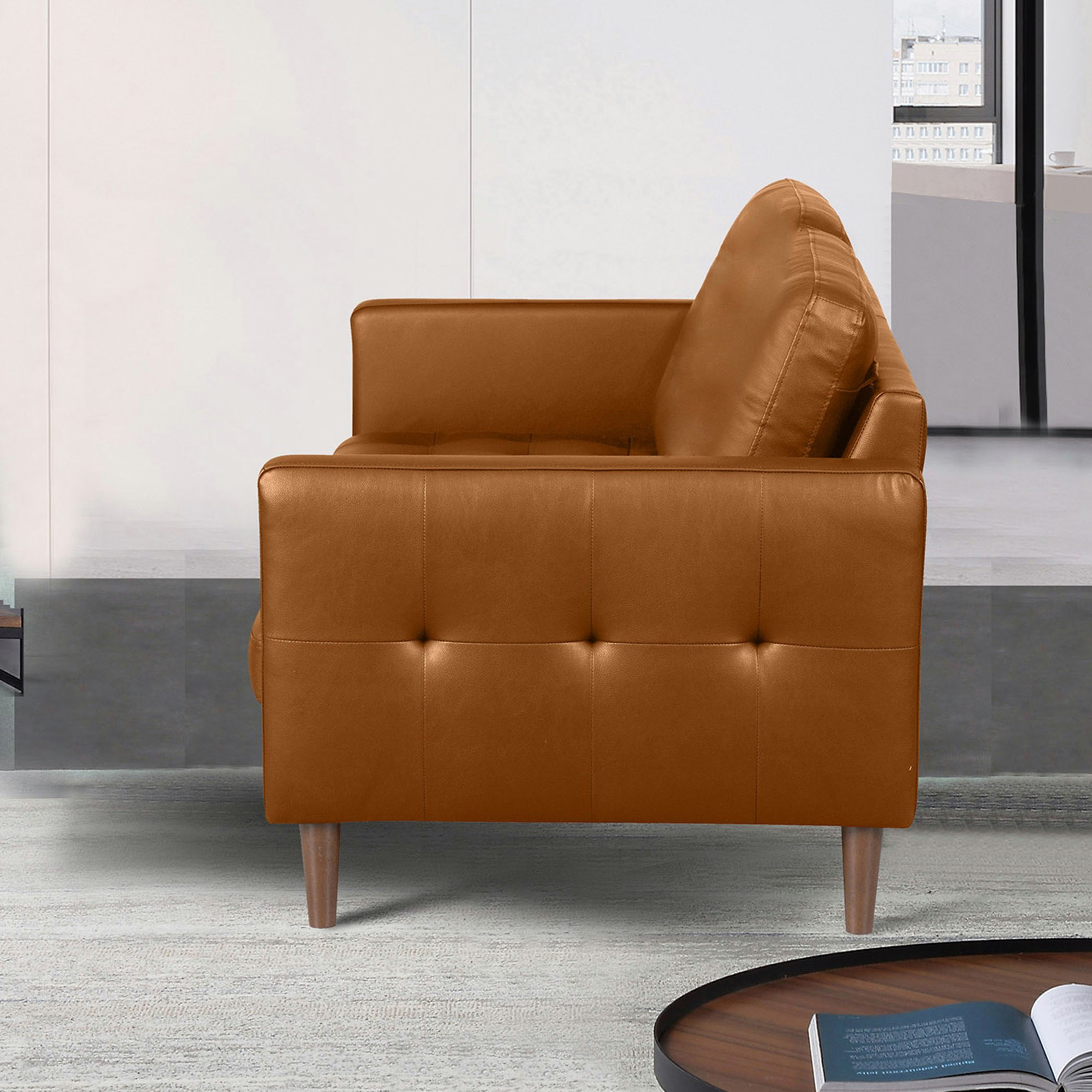 كنبة نصف جلد صناعي بمقعدين من كارا-hbxlivingroom-sofasandarmchairs-sofas-image-4