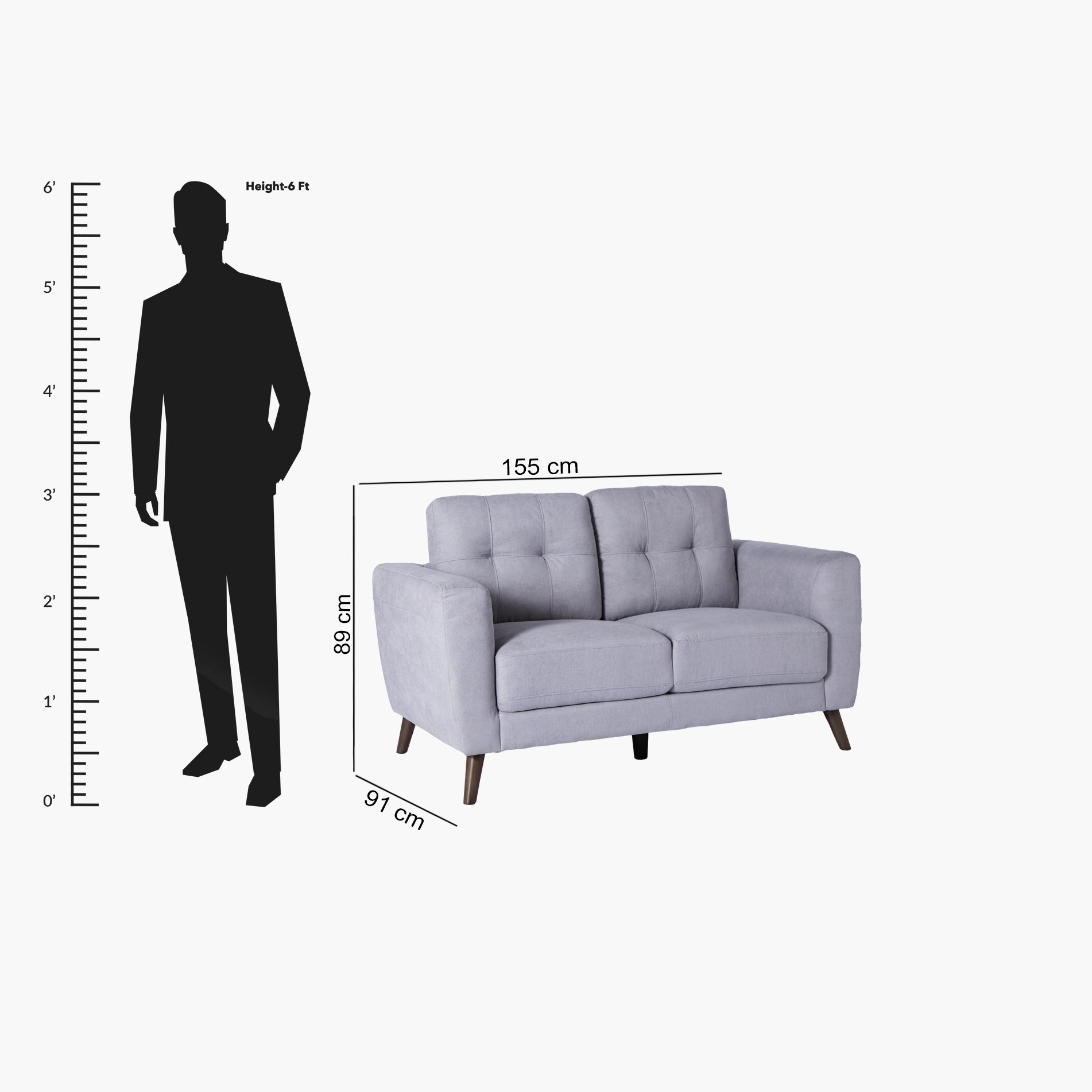 Dover 2-Seater Fabric Sofa-hbxlivingroom-sofasandarmchairs-sofas-image-11