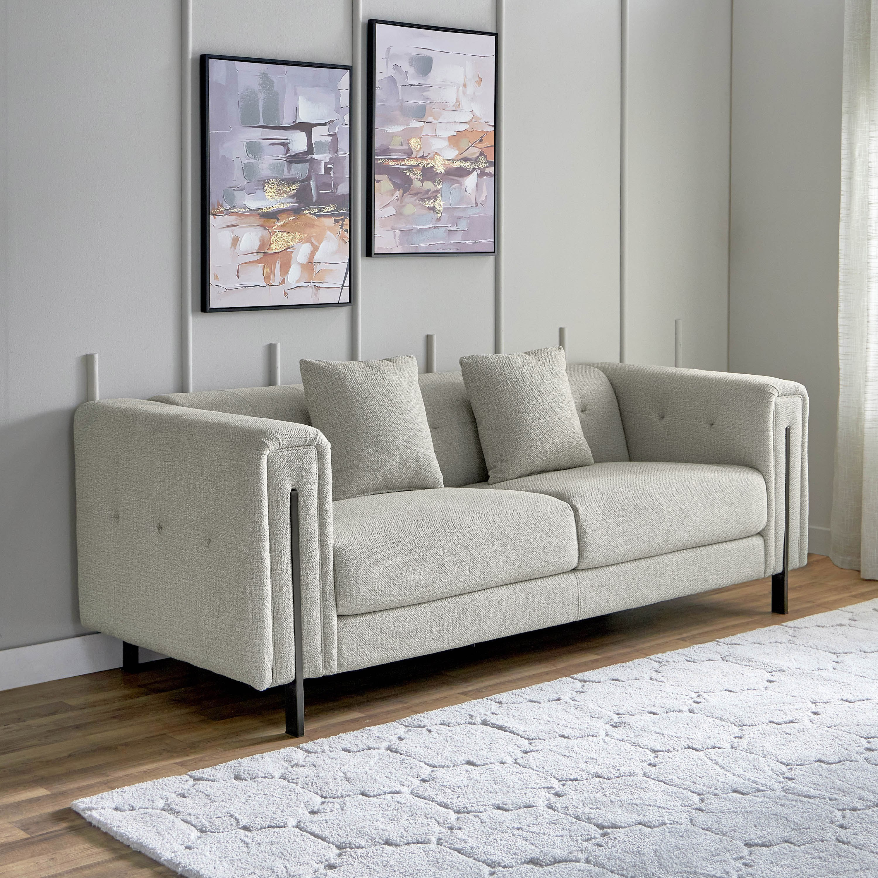 Buy 3 seater sofa online sale