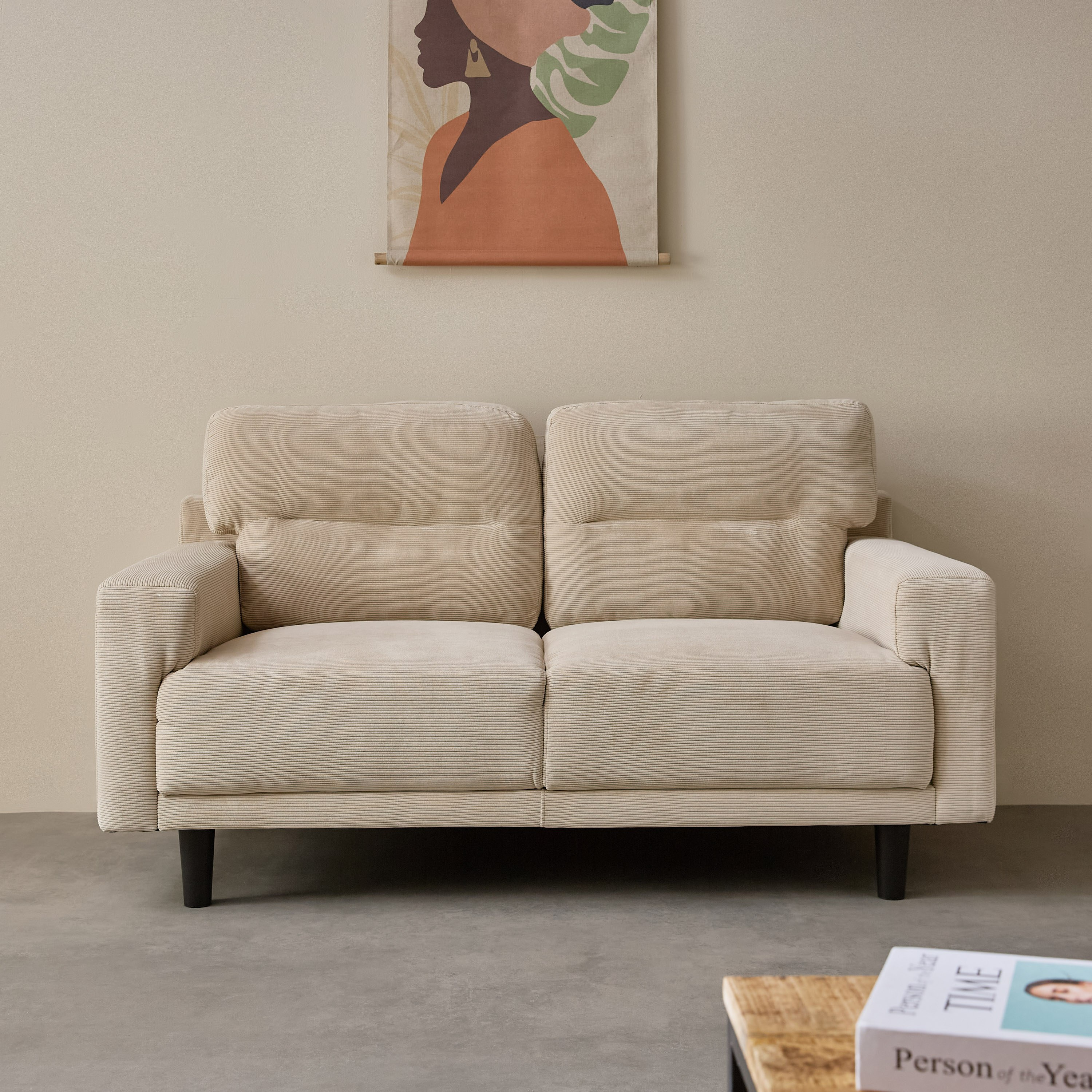 Modway 2-Seater Fabric Sofa-hbxlivingroom-sofasandarmchairs-sofas-image-2