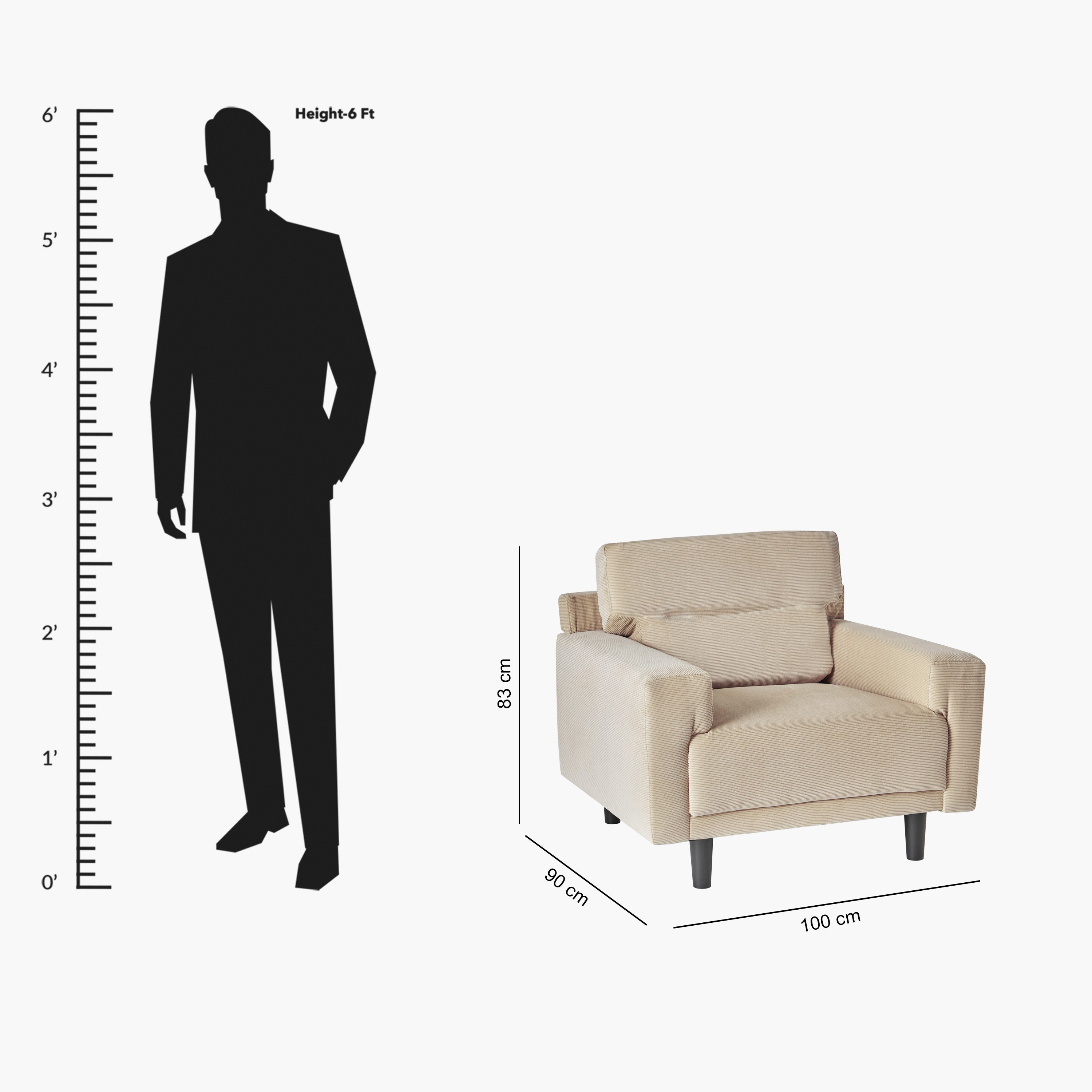 كرسي قماشي بمساند ذراعين من مودواي-hbxlivingroom-sofasandarmchairs-sofas-image-13