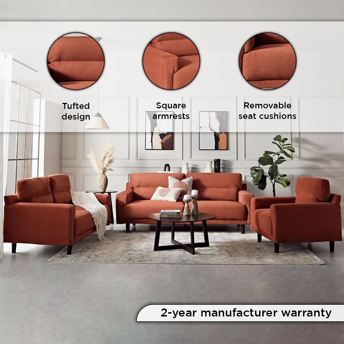 كنبة قماش 3 مقاعد من مودواي-hbxlivingroom-sofasandarmchairs-sofas-image-4