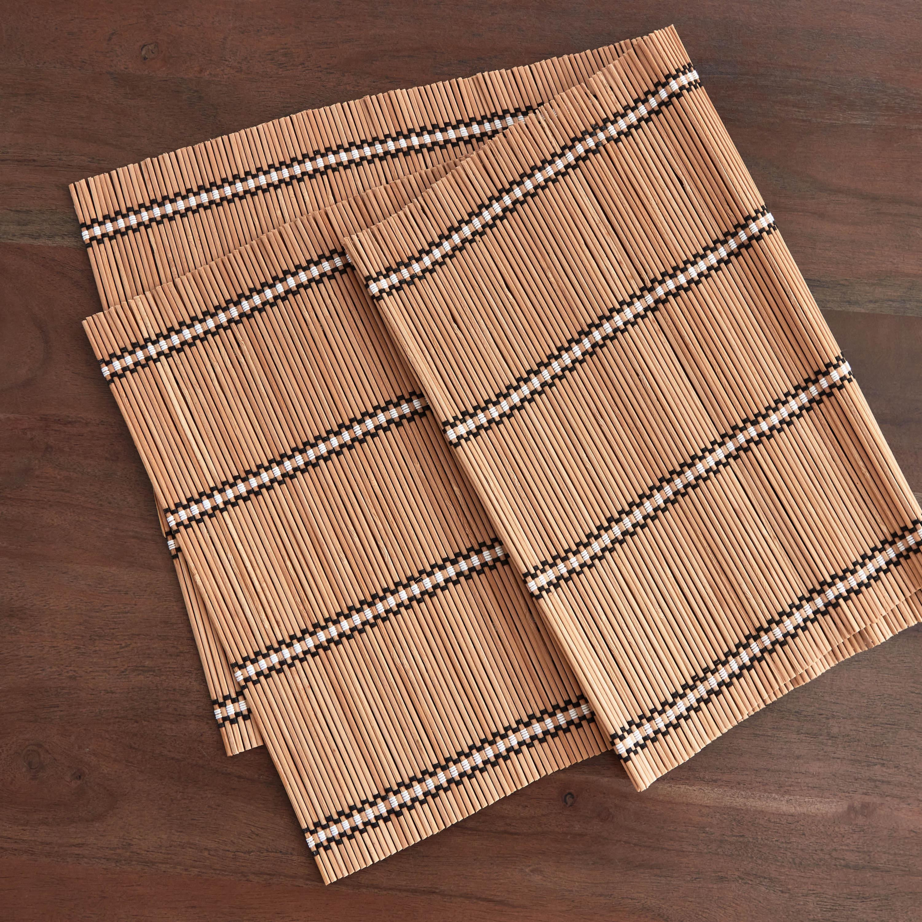 مفرش طاولة ريك من بامبونا - 33x120 سم-hbxdecorandfurnishings-homefurnishings-tablelinens-image-2