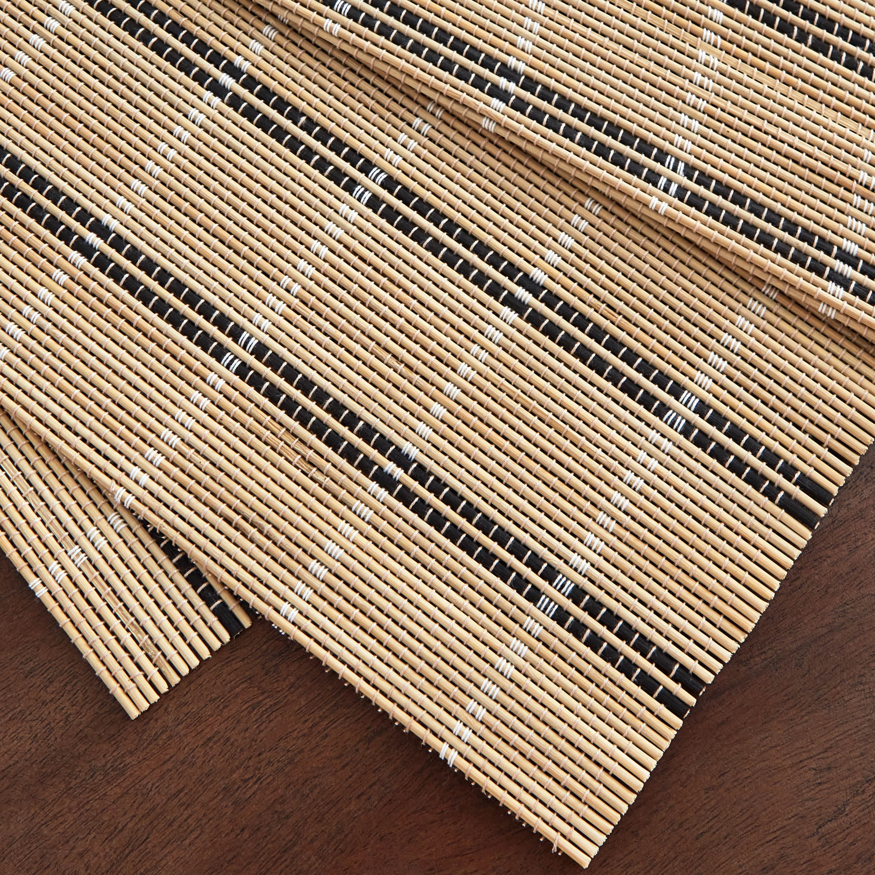 مفرش طاولة بري من بامبونا - 33x120 سم-hbxdecorandfurnishings-homefurnishings-tablelinens-image-4
