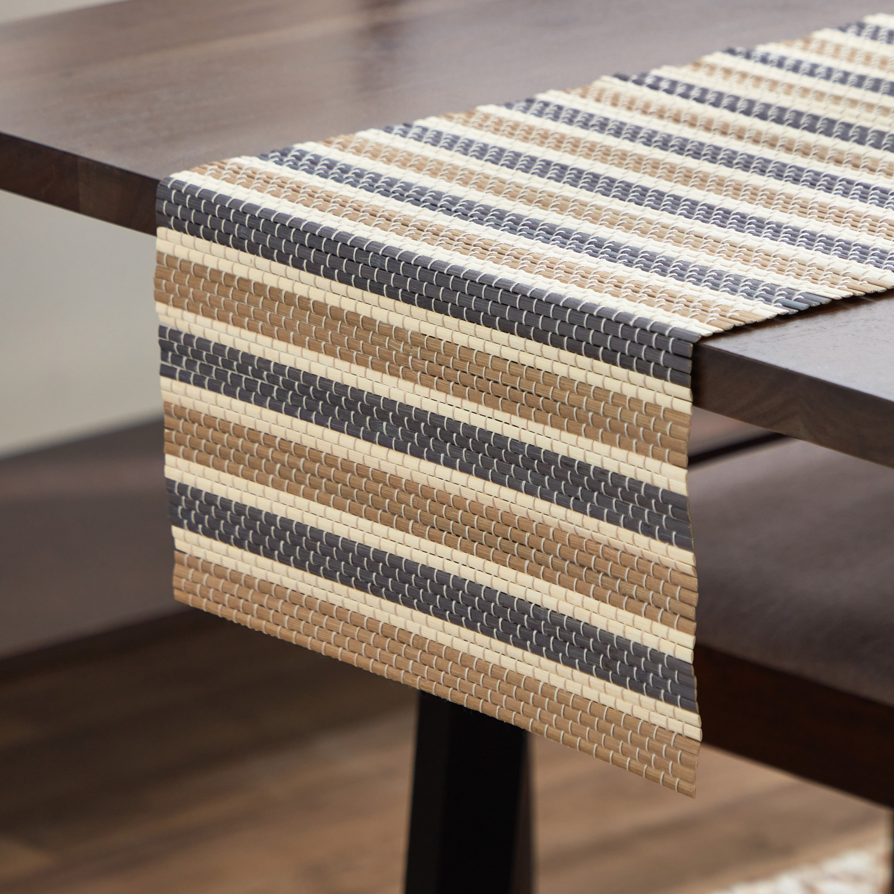 Bamboona Gem Runner - 33x120 cm-hbxdecorandfurnishings-homefurnishings-tablelinens-image-3