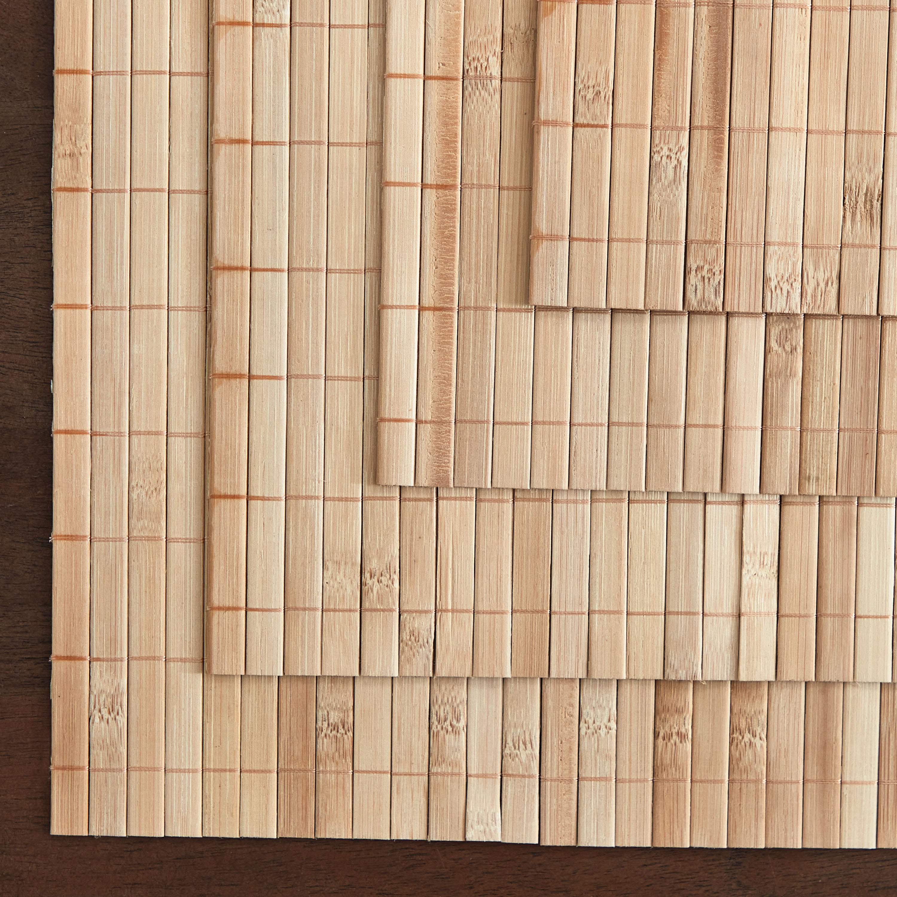 طقم لبادات صحون 4 قطع ليزا من بامبونا - 30x45 سم-hbxdecorandfurnishings-homefurnishings-tablelinens-image-3