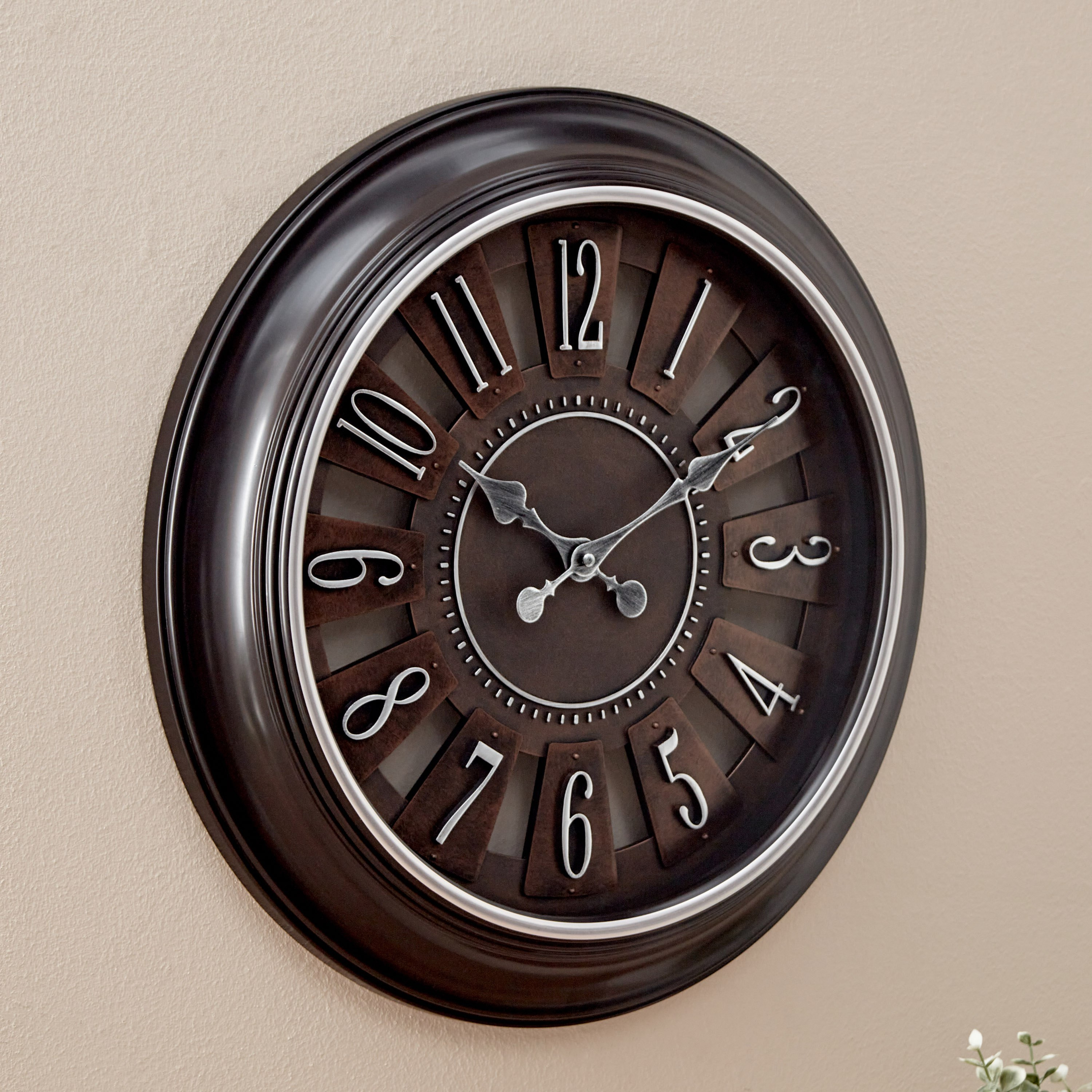 ساعة حائط من ساراتوجا - 46x5.5 سم-PROMO_HB_AE_B1G1_250925-image-1