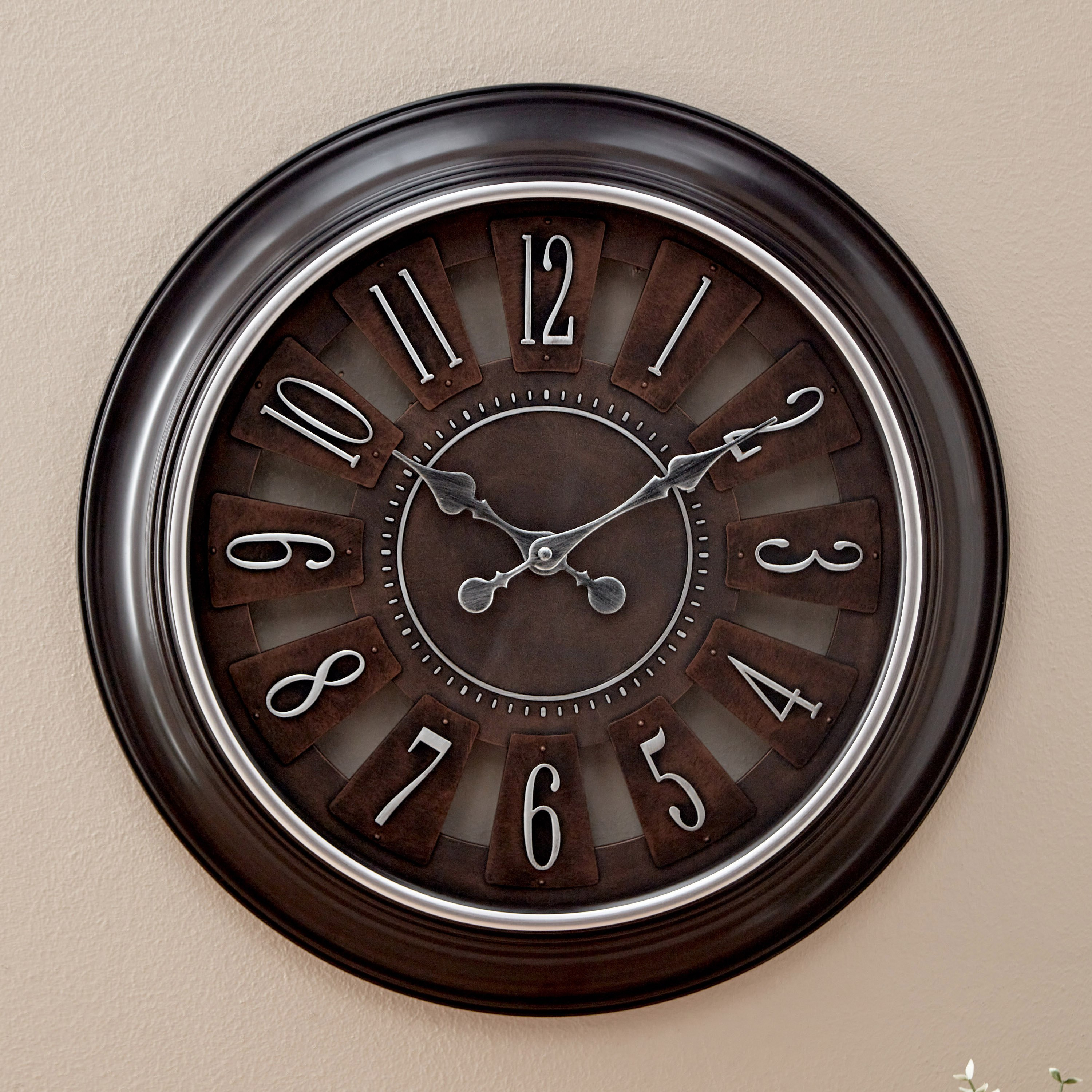 ساعة حائط من ساراتوجا - 46x5.5 سم-PROMO_HB_AE_B1G1_250925-image-2