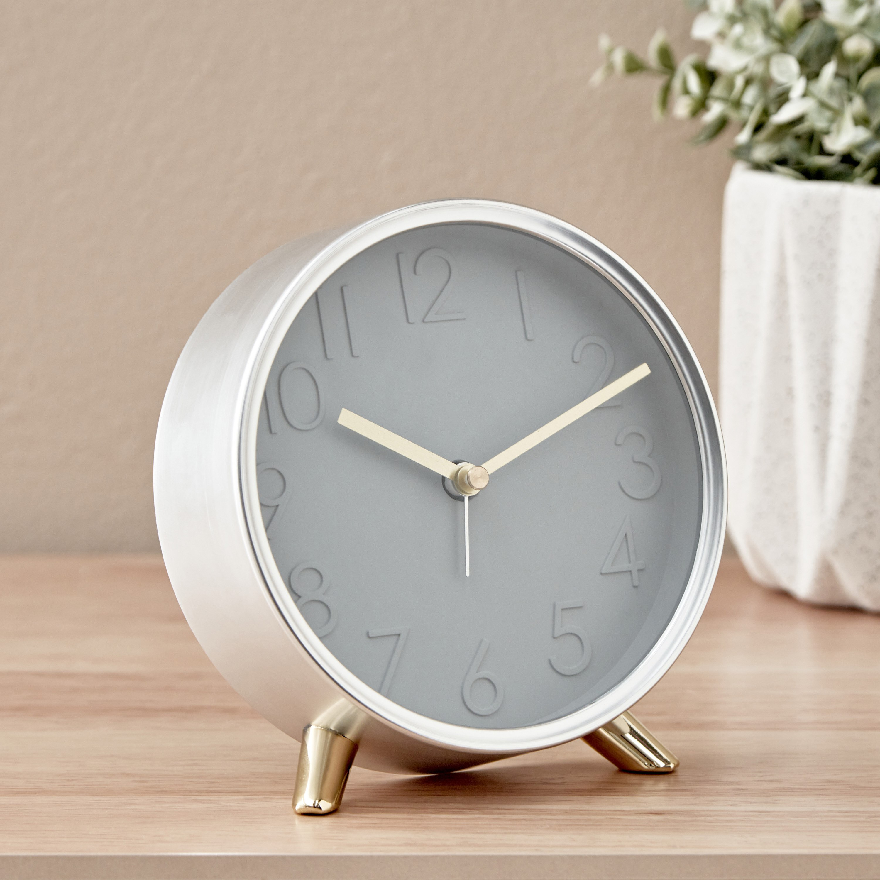منبّه من ساراتوجا - 14.5x4.5 سم-hbxhomeware-hbxdecorandfurnishings-image-1