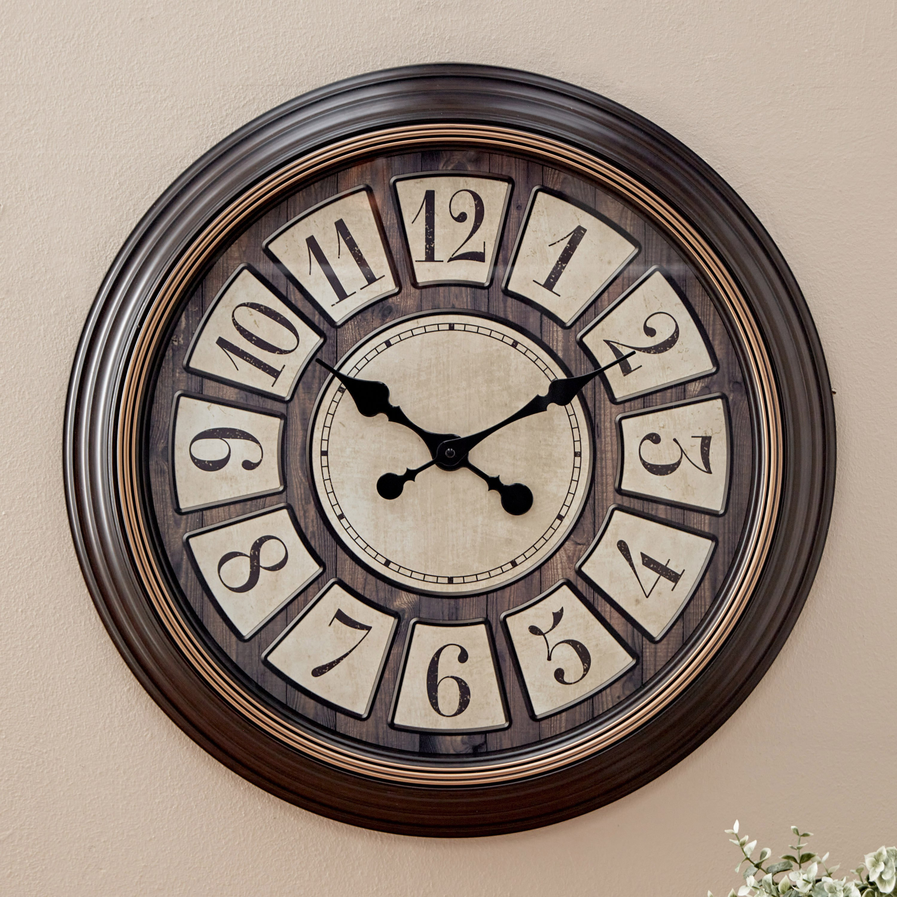 ساعة حائط من ساراتوجا - 56x5 سم-PROMO_HB_AE_B1G1_250925-image-2