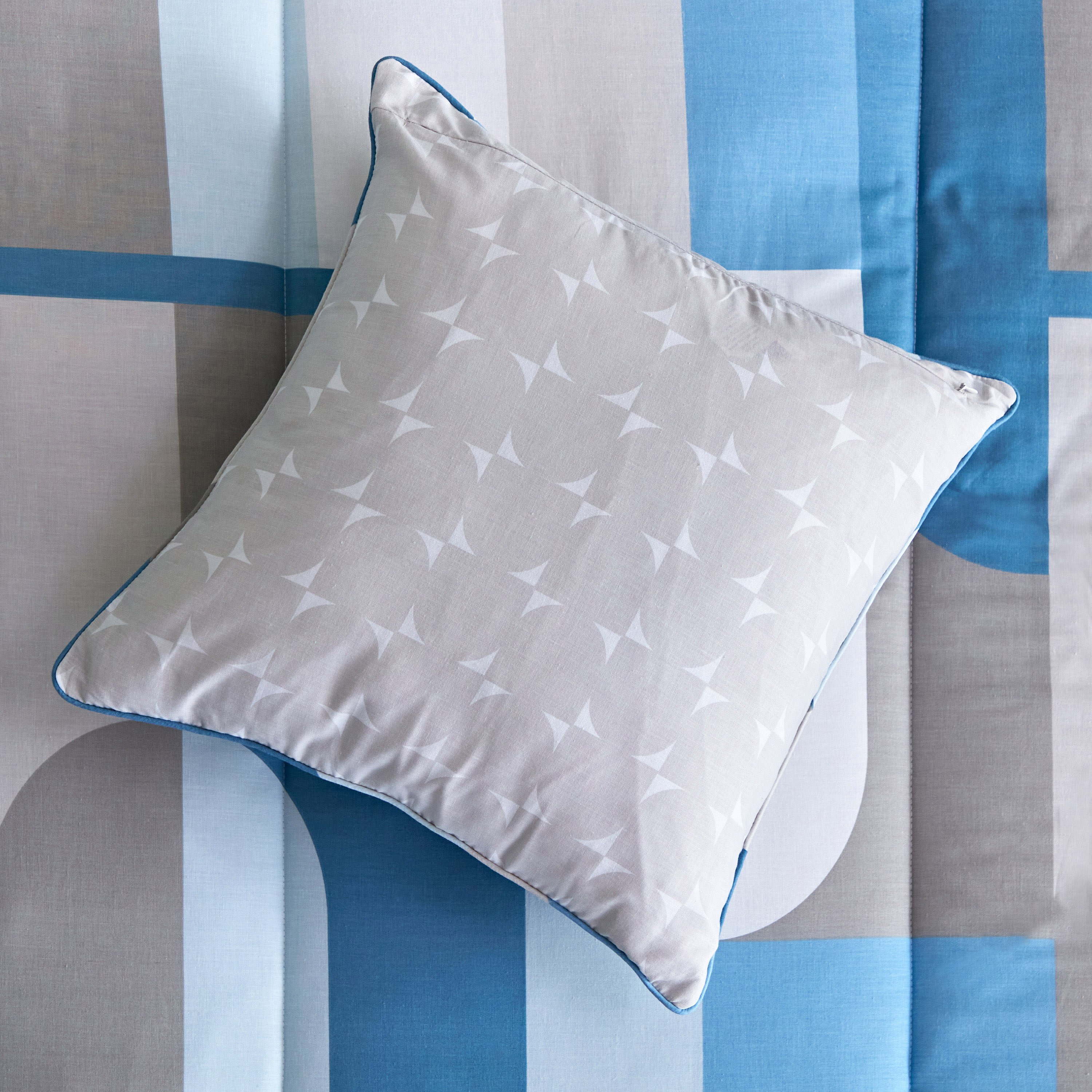 طقم لحاف توين قطن بطبعات 5 قطع فالين من فالنسيا - 160x220 سم-hbxkidsandyouth-beddingandfurnishings-comfortersets-image-8