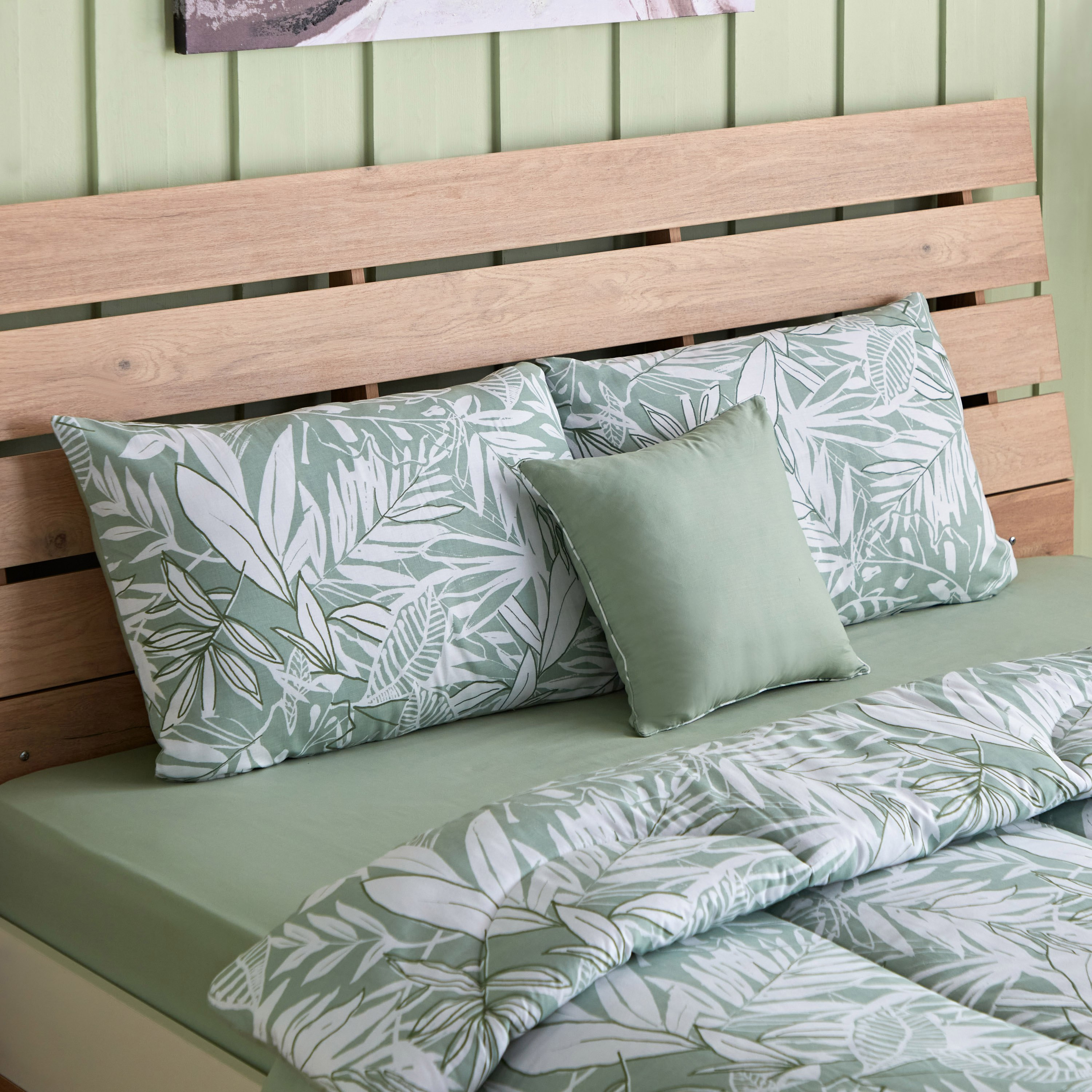 طقم لحاف توين 5 قطن بطبعات ليكو من فالنسيا - 160x220 سم-hbxkidsandyouth-beddingandfurnishings-comfortersets-image-5