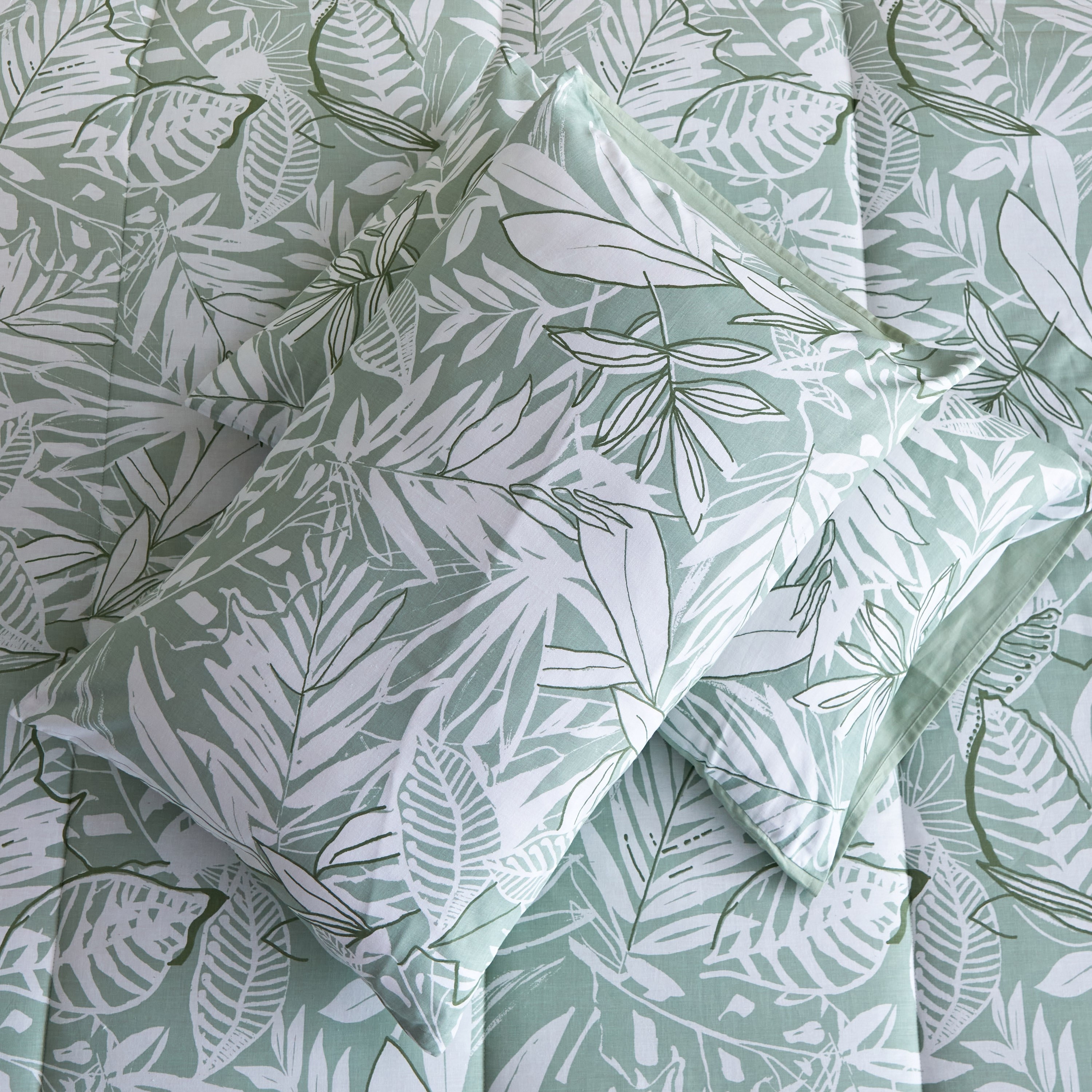 طقم لحاف توين 5 قطن بطبعات ليكو من فالنسيا - 160x220 سم-hbxkidsandyouth-beddingandfurnishings-comfortersets-image-7