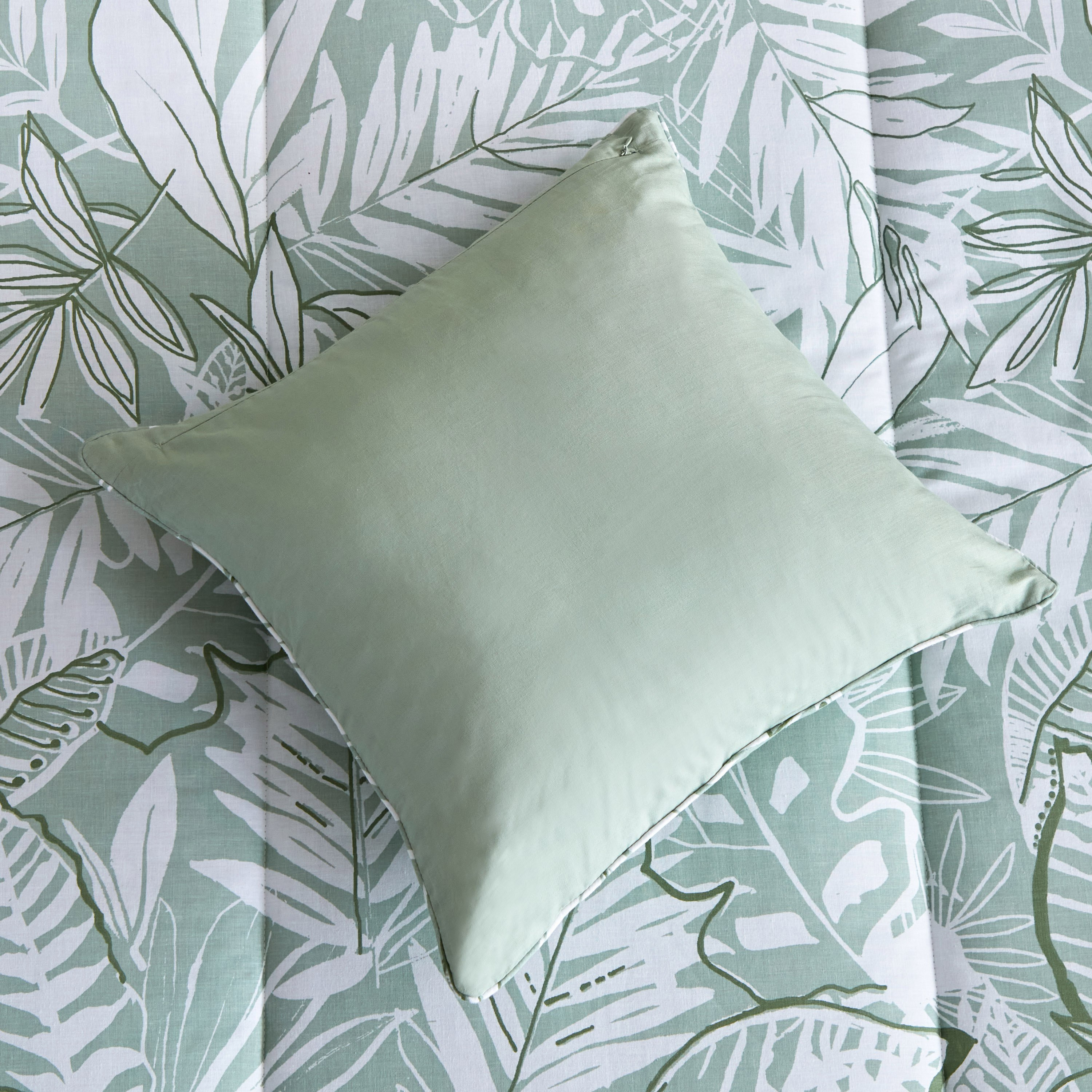 طقم لحاف توين 5 قطن بطبعات ليكو من فالنسيا - 160x220 سم-hbxkidsandyouth-beddingandfurnishings-comfortersets-image-8