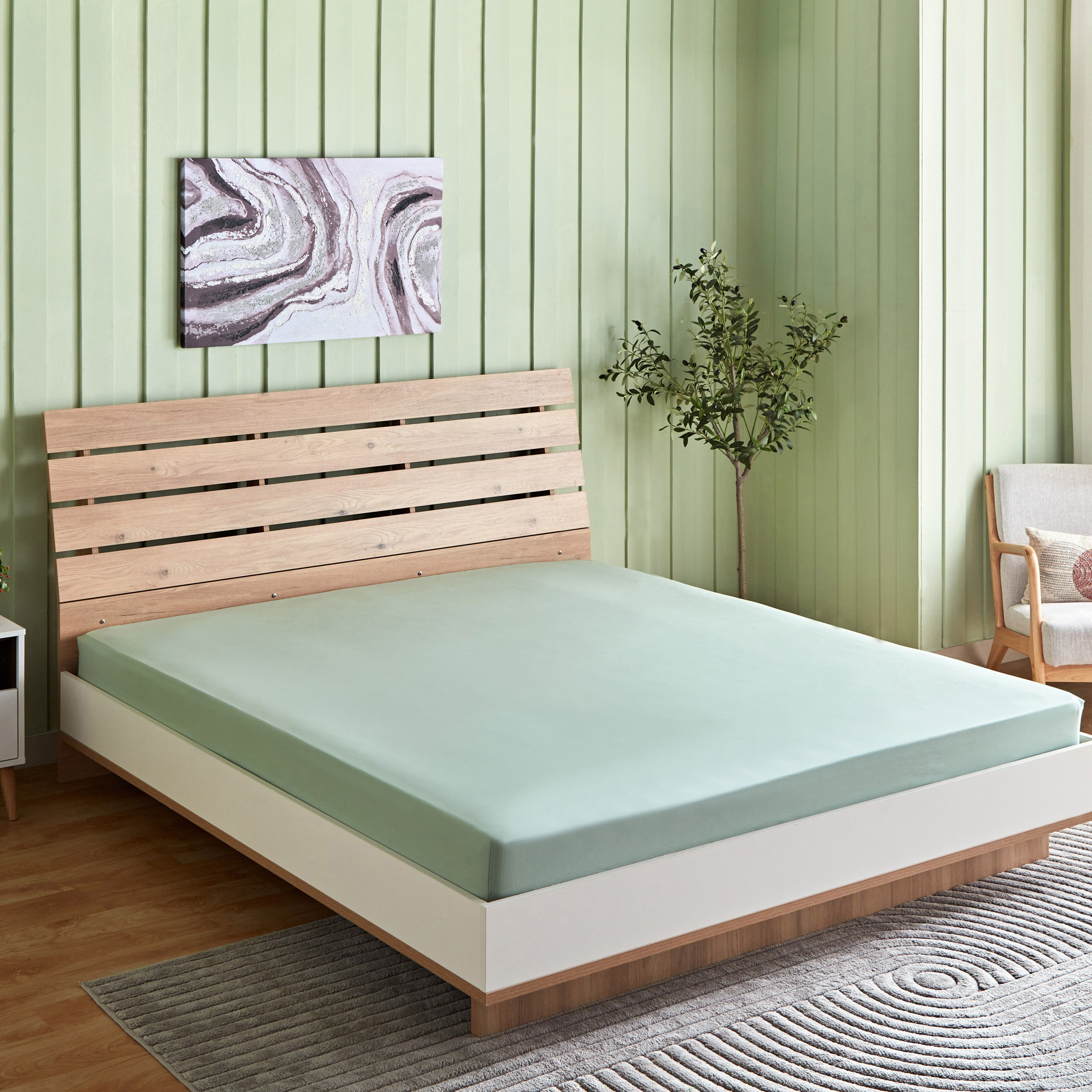 طقم لحاف توين 5 قطن بطبعات ليكو من فالنسيا - 160x220 سم-hbxkidsandyouth-beddingandfurnishings-comfortersets-image-9