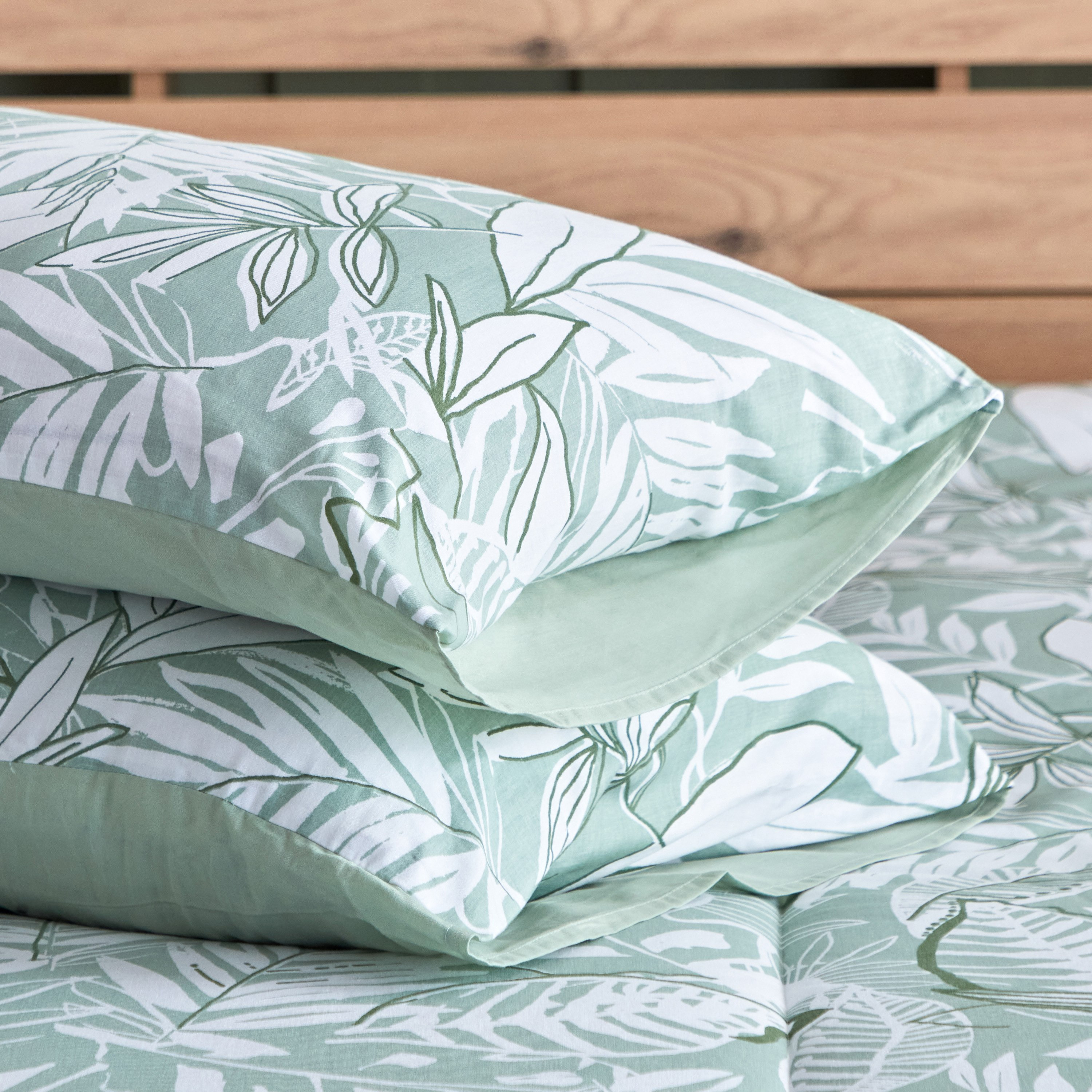 طقم لحاف كينج 7 قطن بطبعات ليكو من فالنسيا - 220x240 سم-hbxhomeware-bedding-bedinabag-image-6