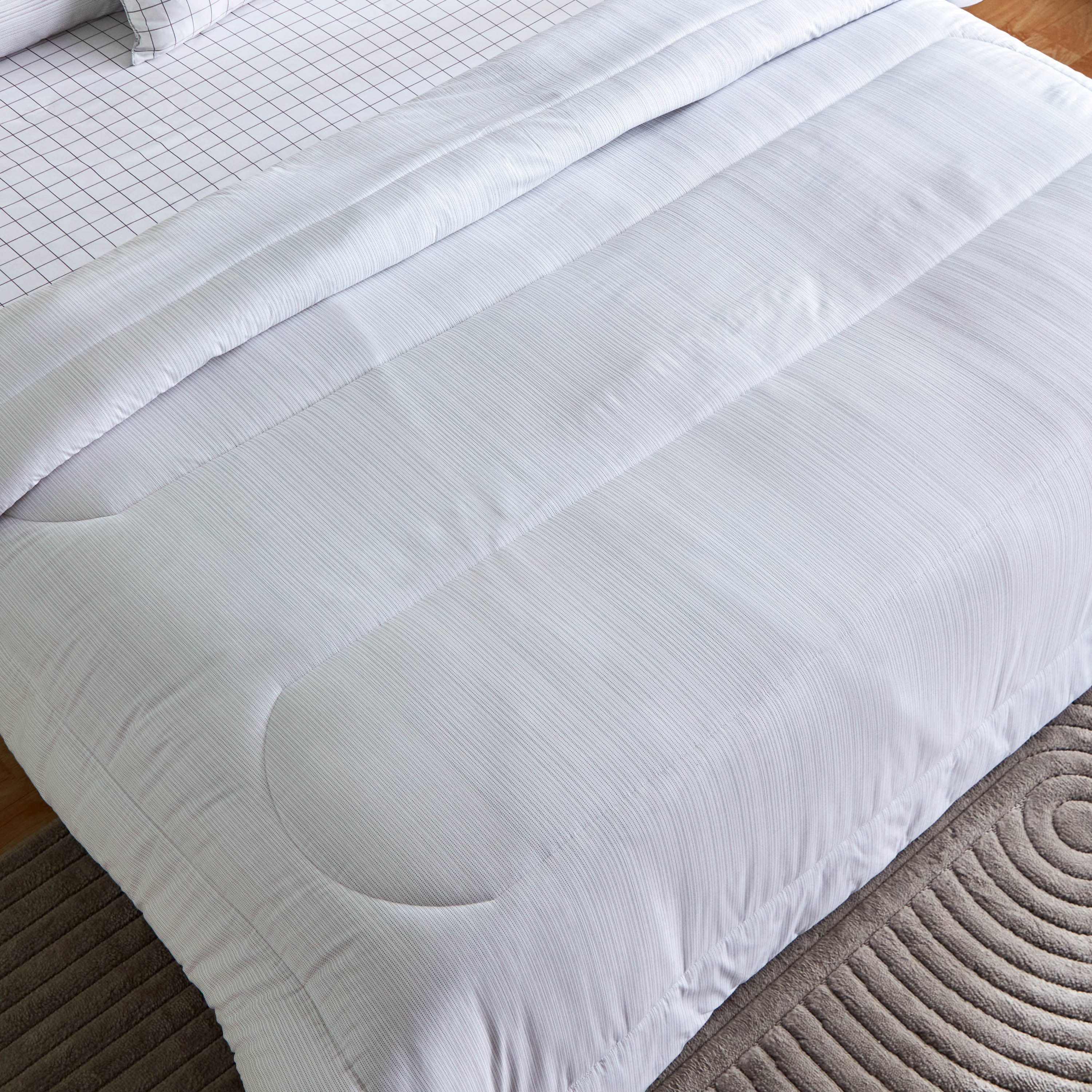 طقم لحاف كينج 7 قطن بطبعات إيجي من فالنسيا - 220x240 سم-hbxhomeware-bedding-bedinabag-image-4