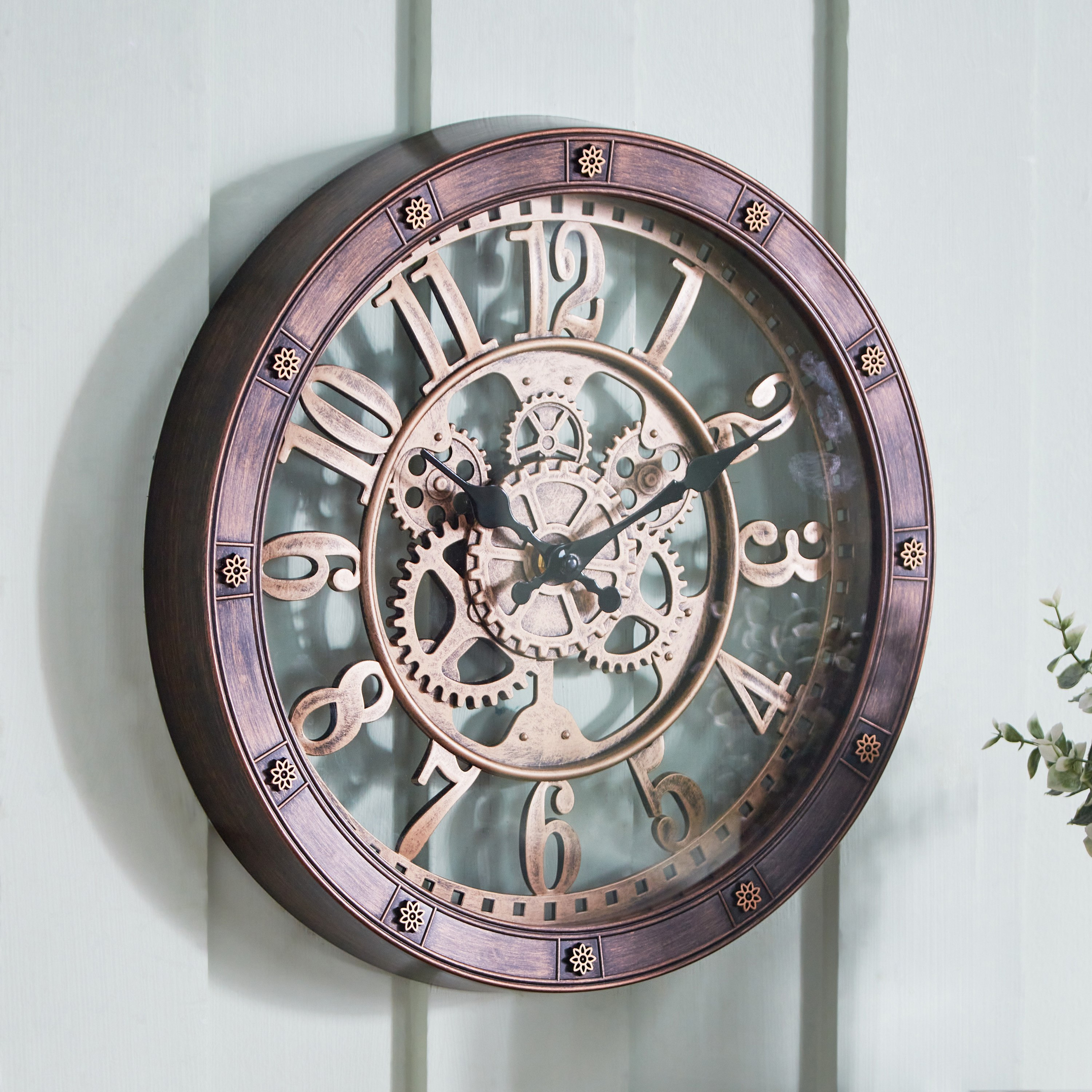 ساعة حائط من ساراتوجا - 35.5x5 سم-PROMO_HB_AE_B1G1_250925-image-1