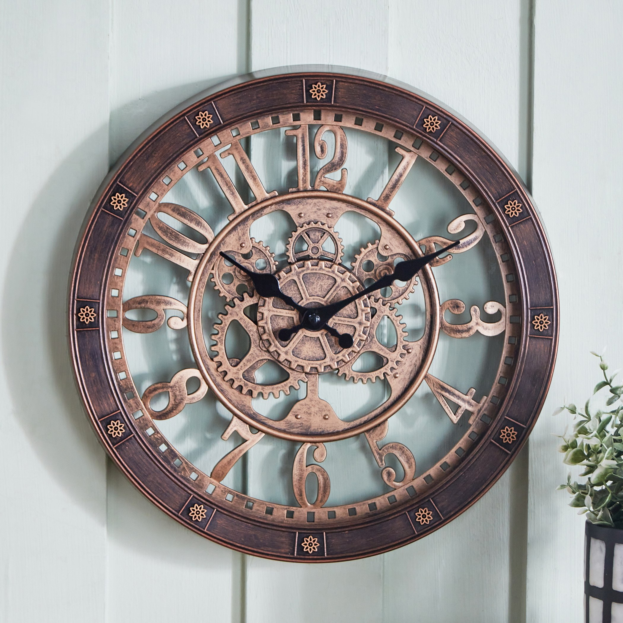 ساعة حائط من ساراتوجا - 35.5x5 سم-PROMO_HB_AE_B1G1_250925-image-2