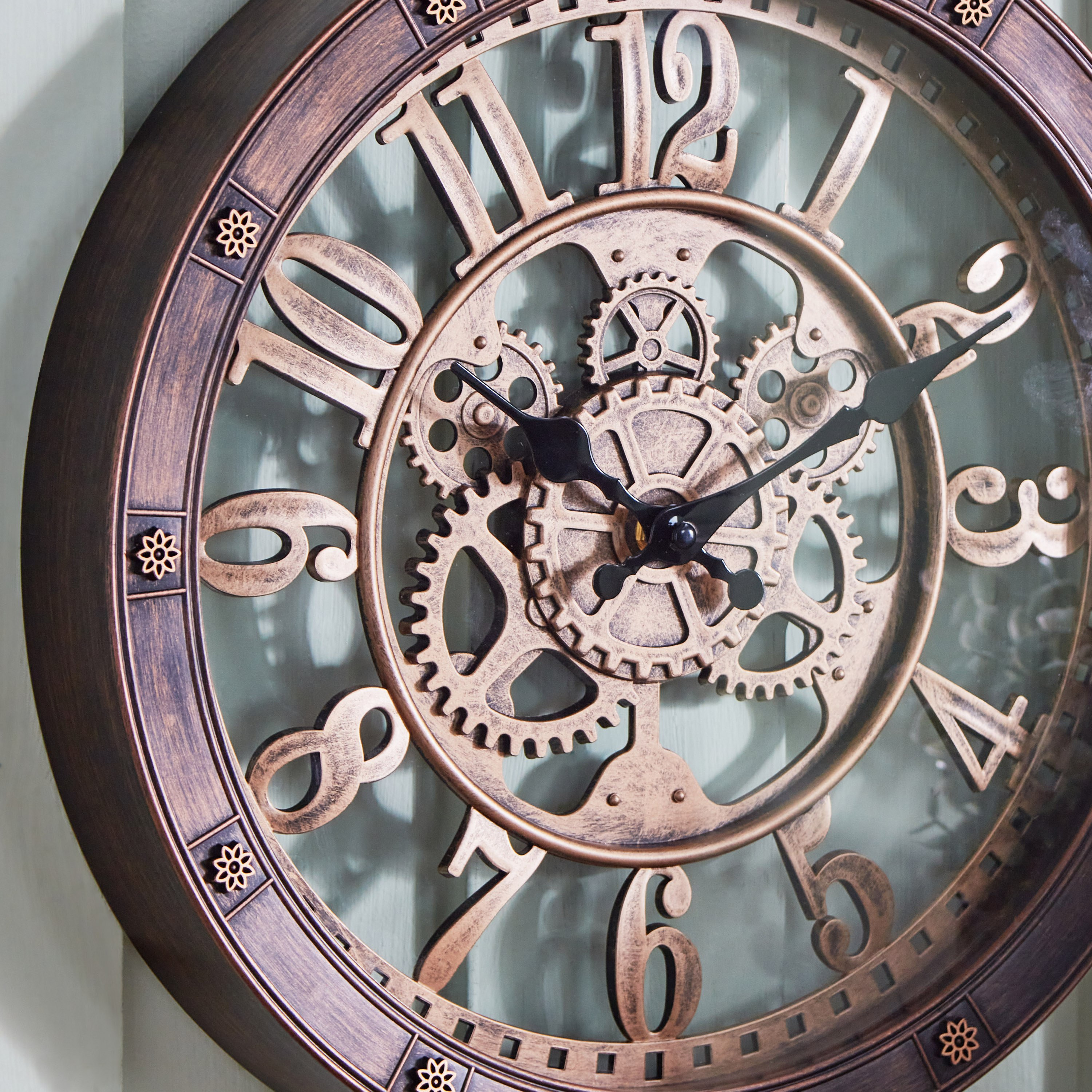 ساعة حائط من ساراتوجا - 35.5x5 سم-PROMO_HB_AE_B1G1_250925-image-3