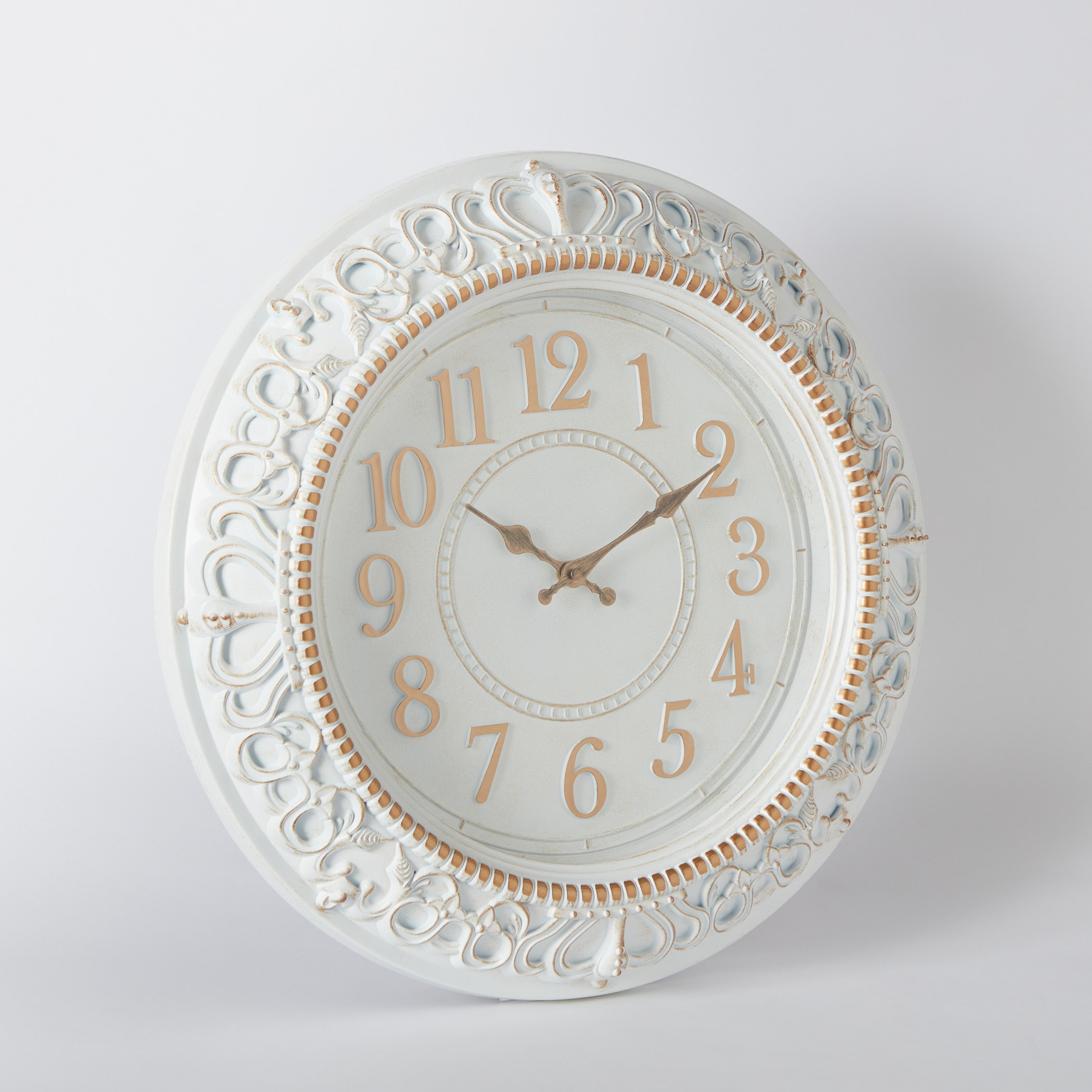 ساعة حائط من ساراتوجا - 51x6.5 سم-hbxhomeware-hbxdecorandfurnishings-image-5