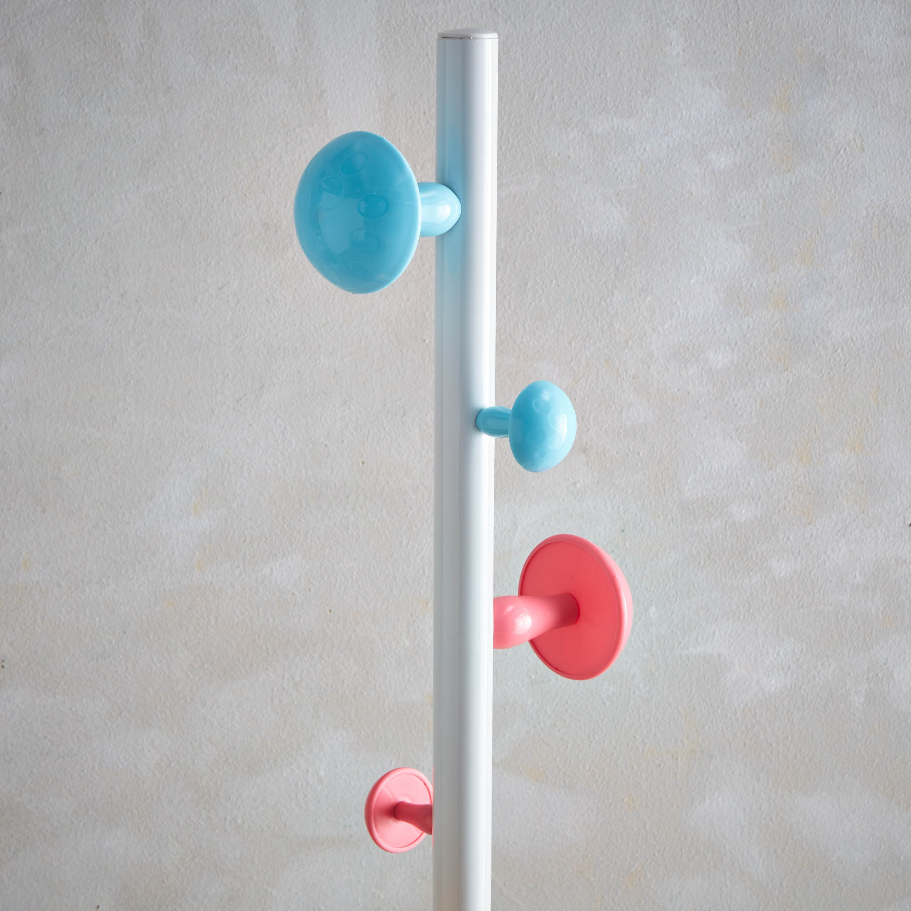 علّاقة معاطف من بول - 34x34x170 سم-hbxhomeware-hbxkidsandyouth-image-2