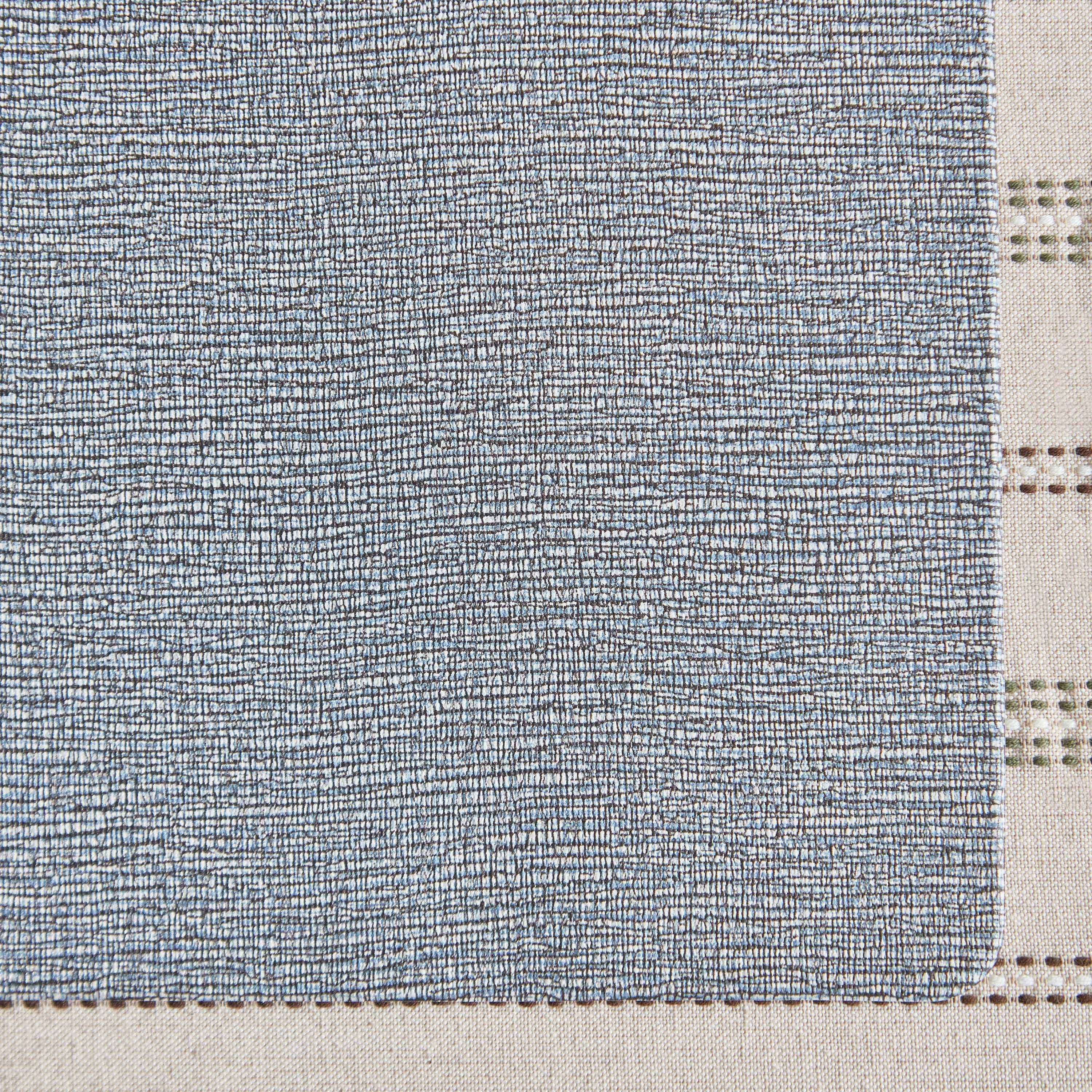 Java PVC Placemat - 30x45 cm-hbxdecorandfurnishings-homefurnishings-tablelinens-image-2