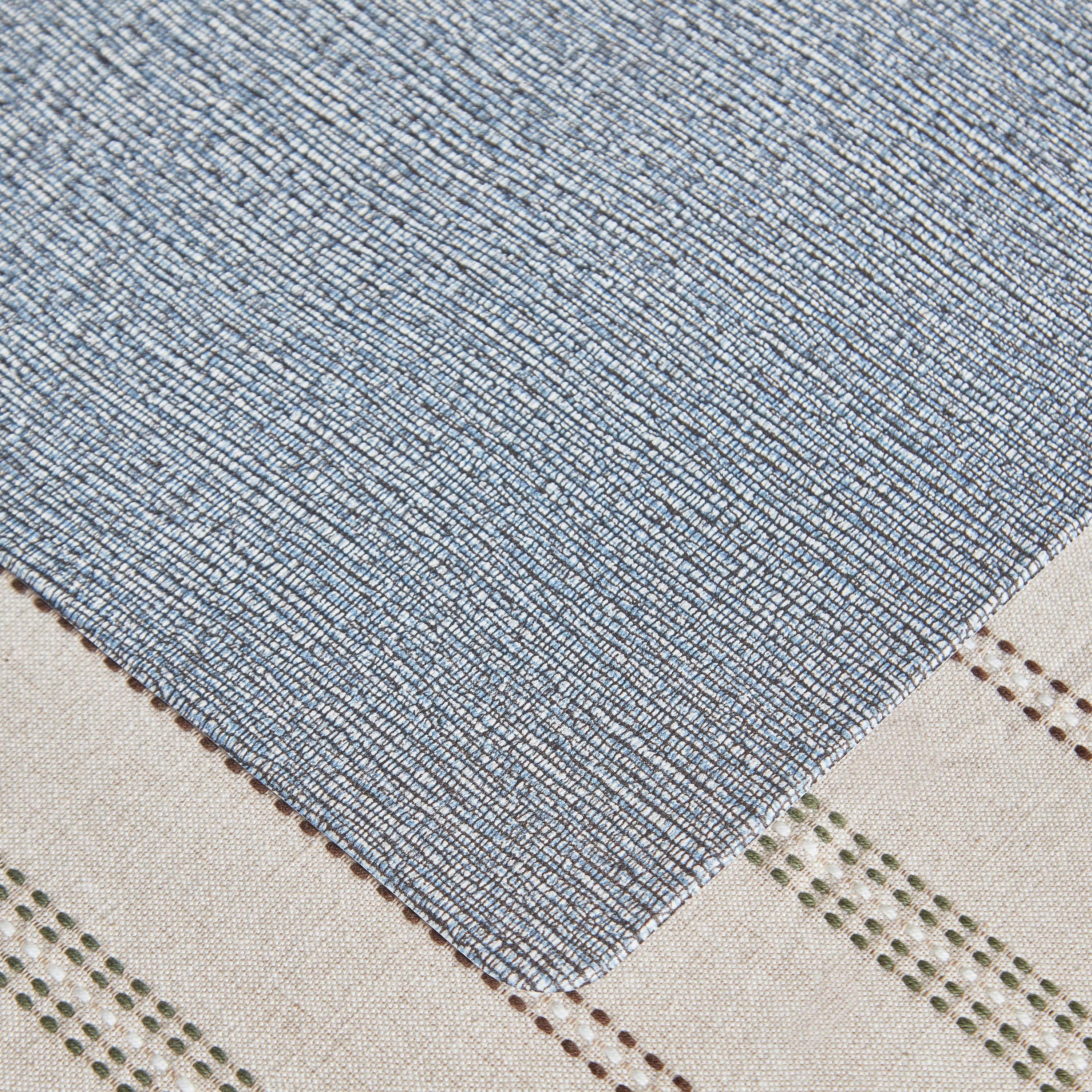 Java PVC Placemat - 30x45 cm-hbxdecorandfurnishings-homefurnishings-tablelinens-image-3