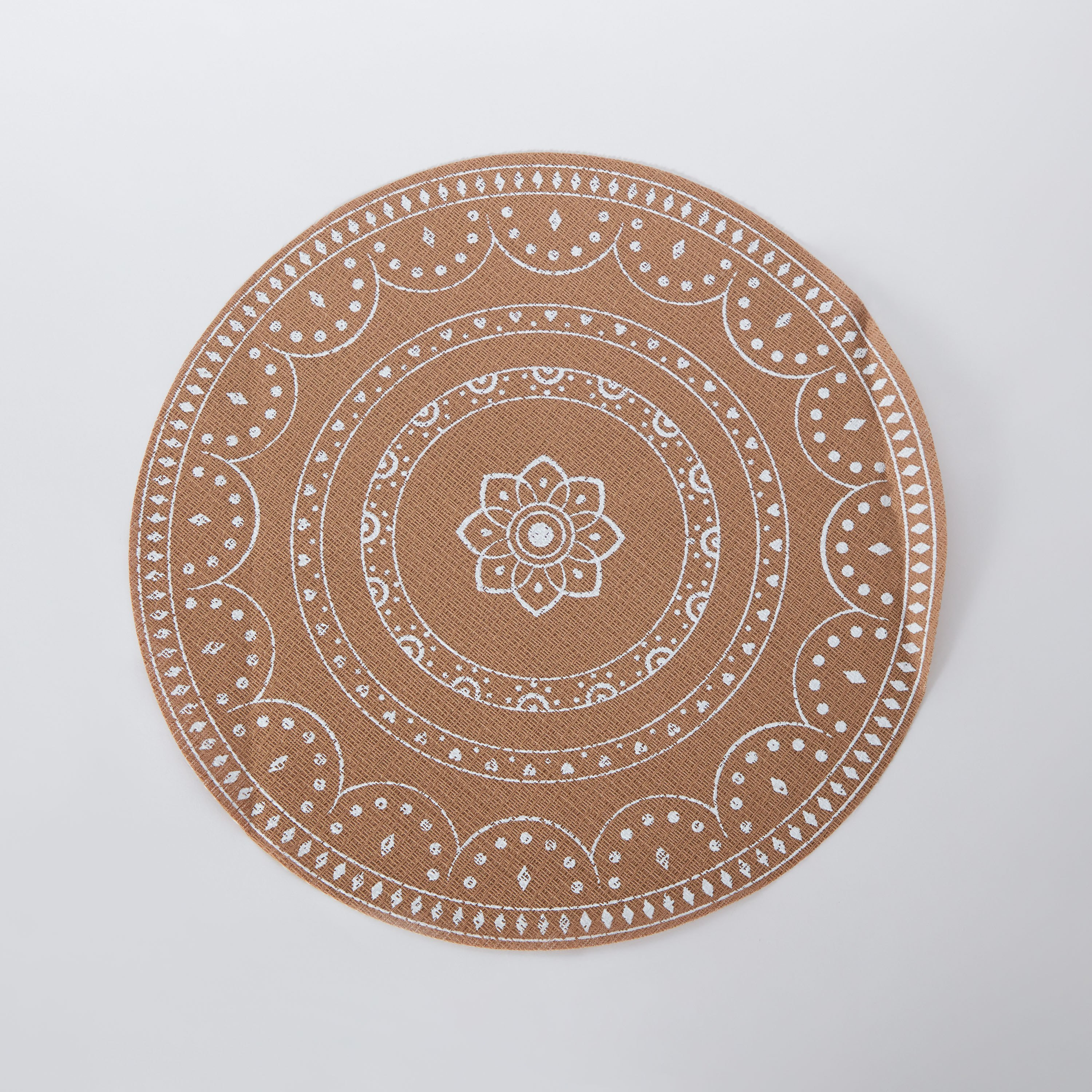 لبادة صحون بي في سي من جوتوبيا - 38 سم-hbxdecorandfurnishings-homefurnishings-tablelinens-image-5