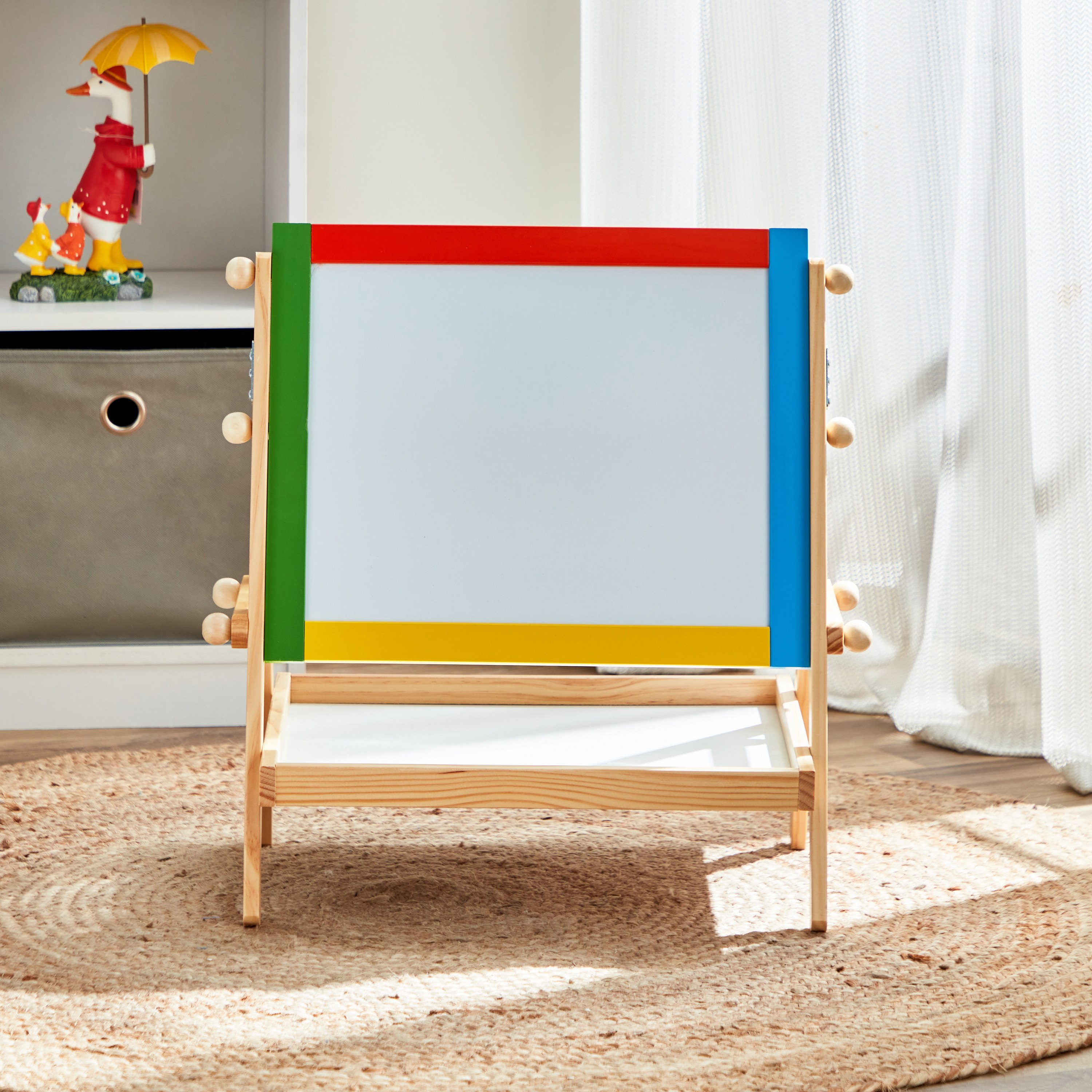 حامل  بلاي فيل من بلاي لاند - 50x36x64 سم-hbxkidsandyouth-playroom-stationery-image-2