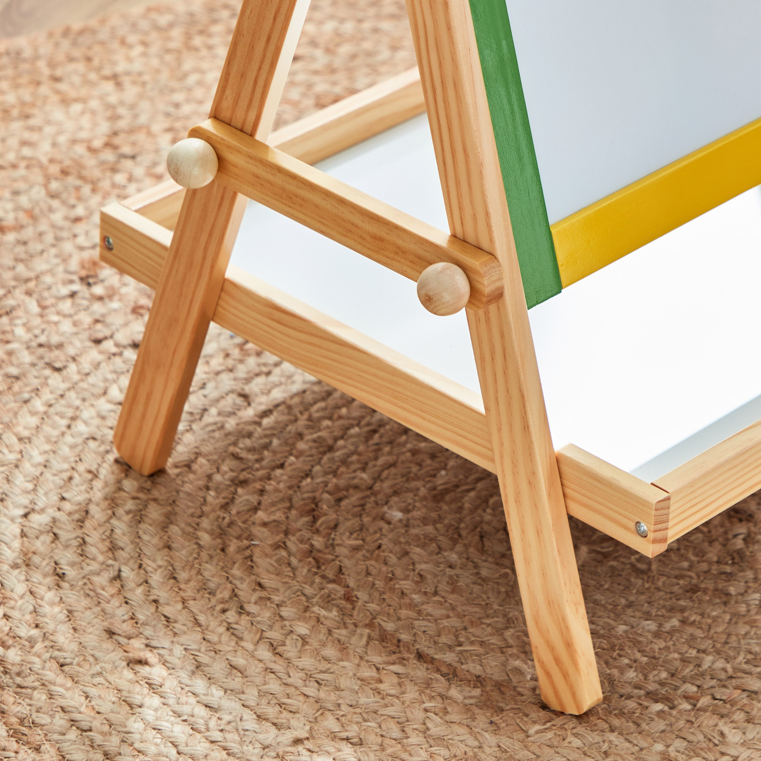 حامل  بلاي فيل من بلاي لاند - 50x36x64 سم-hbxkidsandyouth-playroom-stationery-image-3